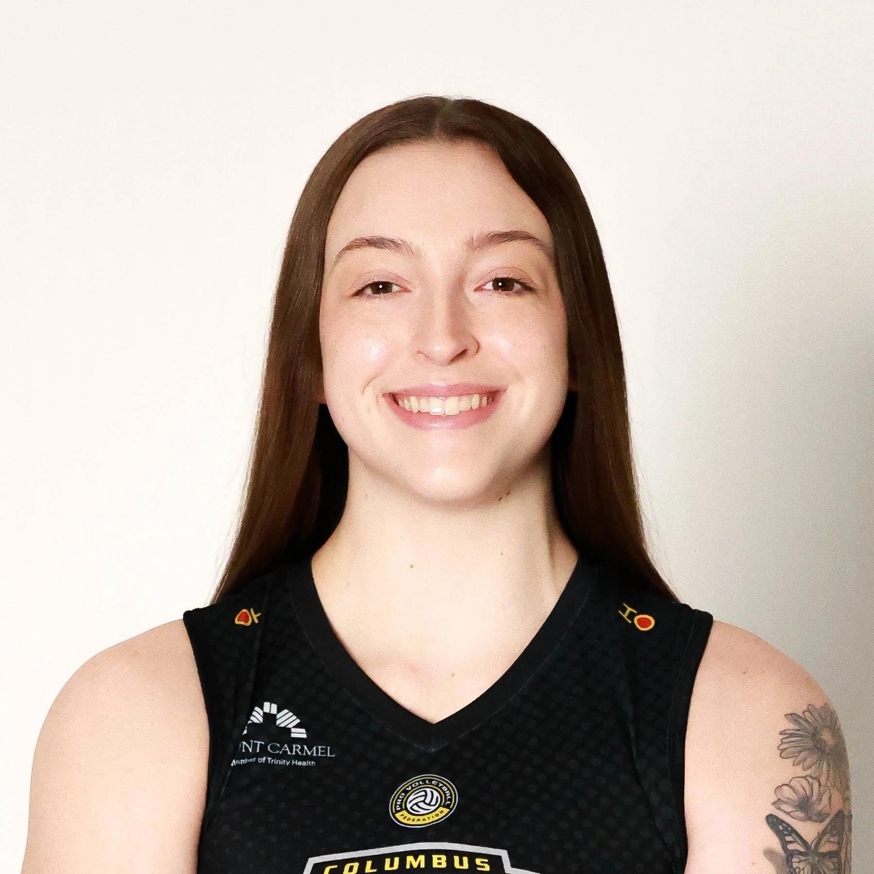 A profile picture for Raina Terry