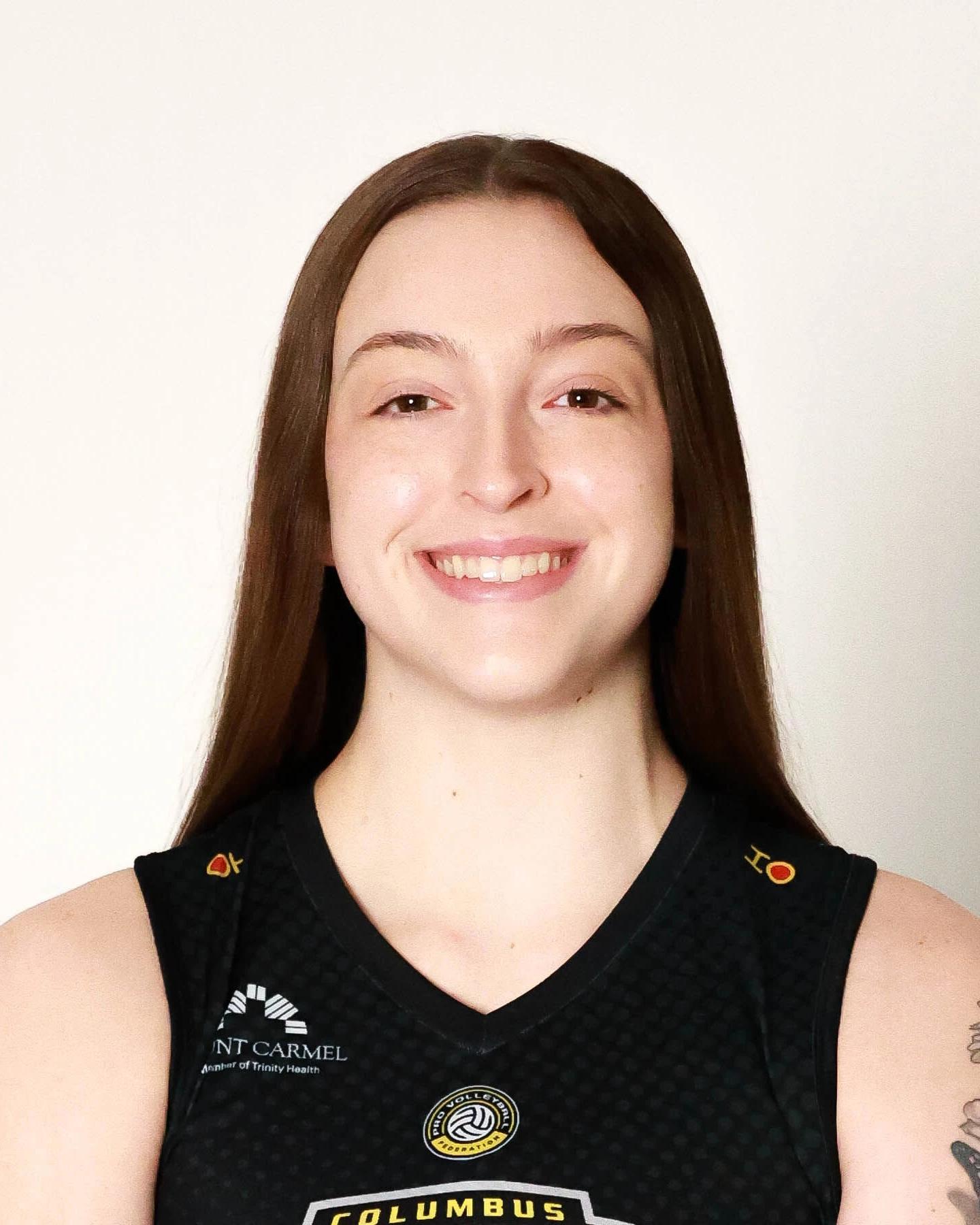 A profile picture for Raina Terry