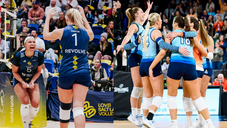 USA Pro VB