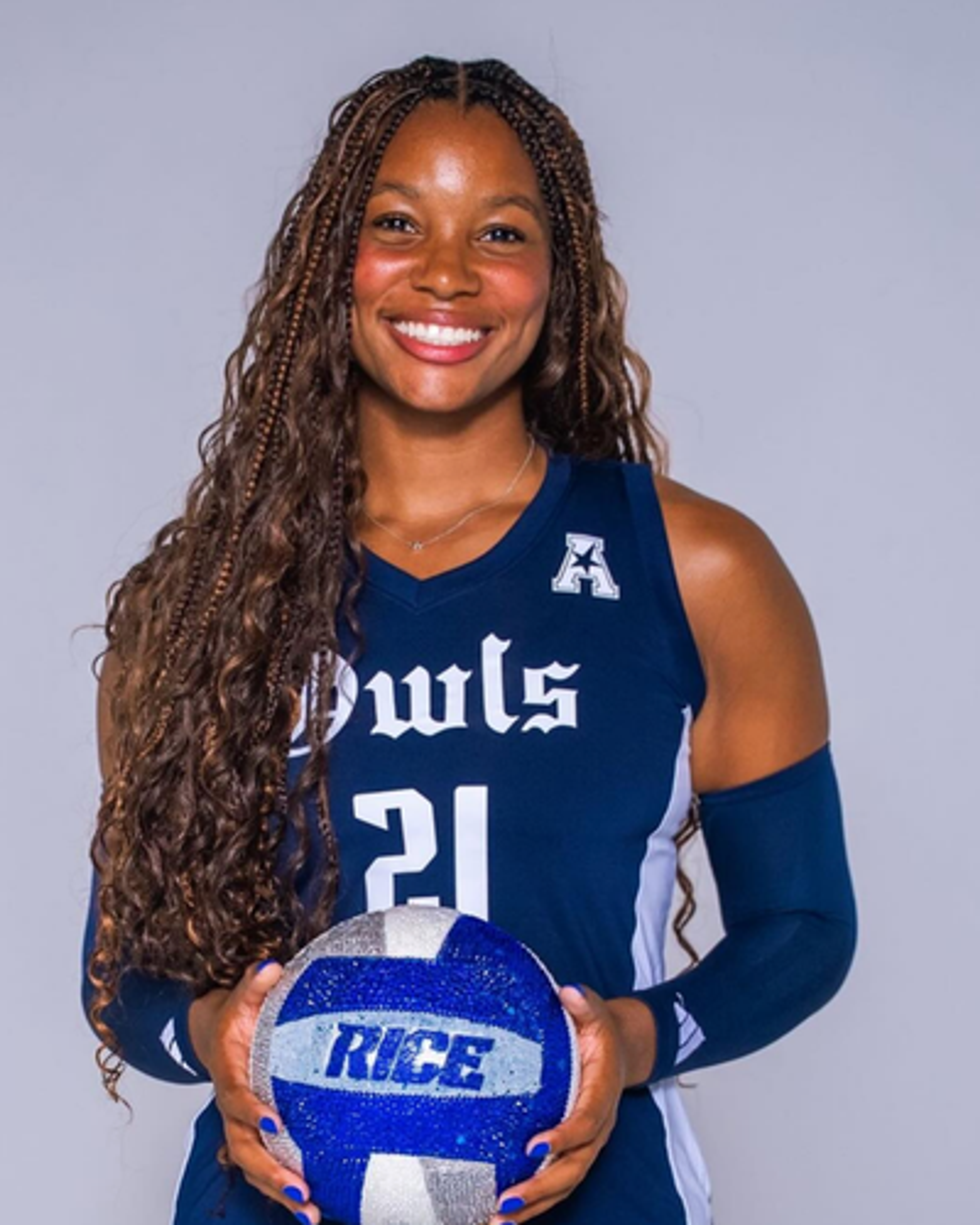 A profile picture for Arissa Smith