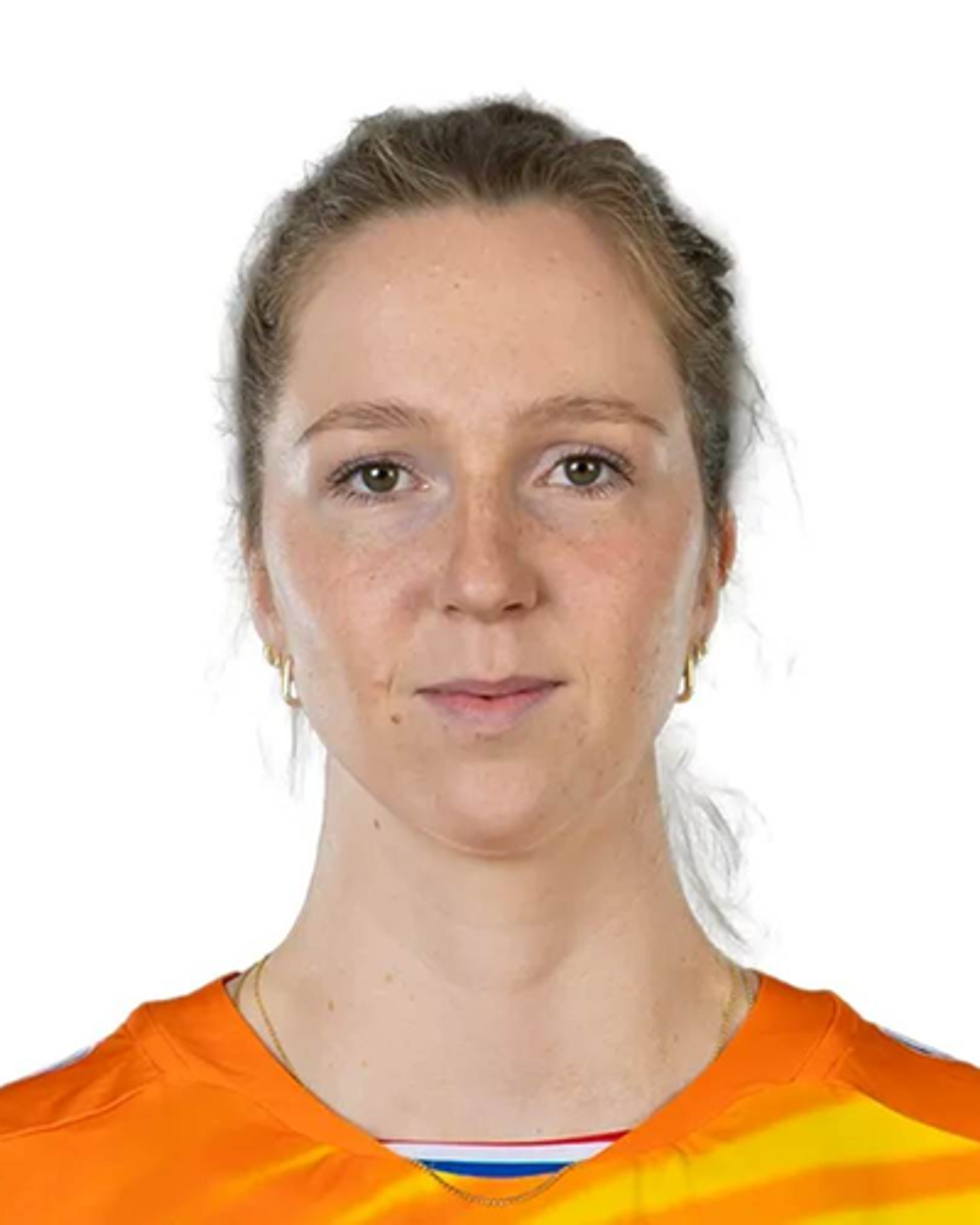 A profile picture for Britte Stuut