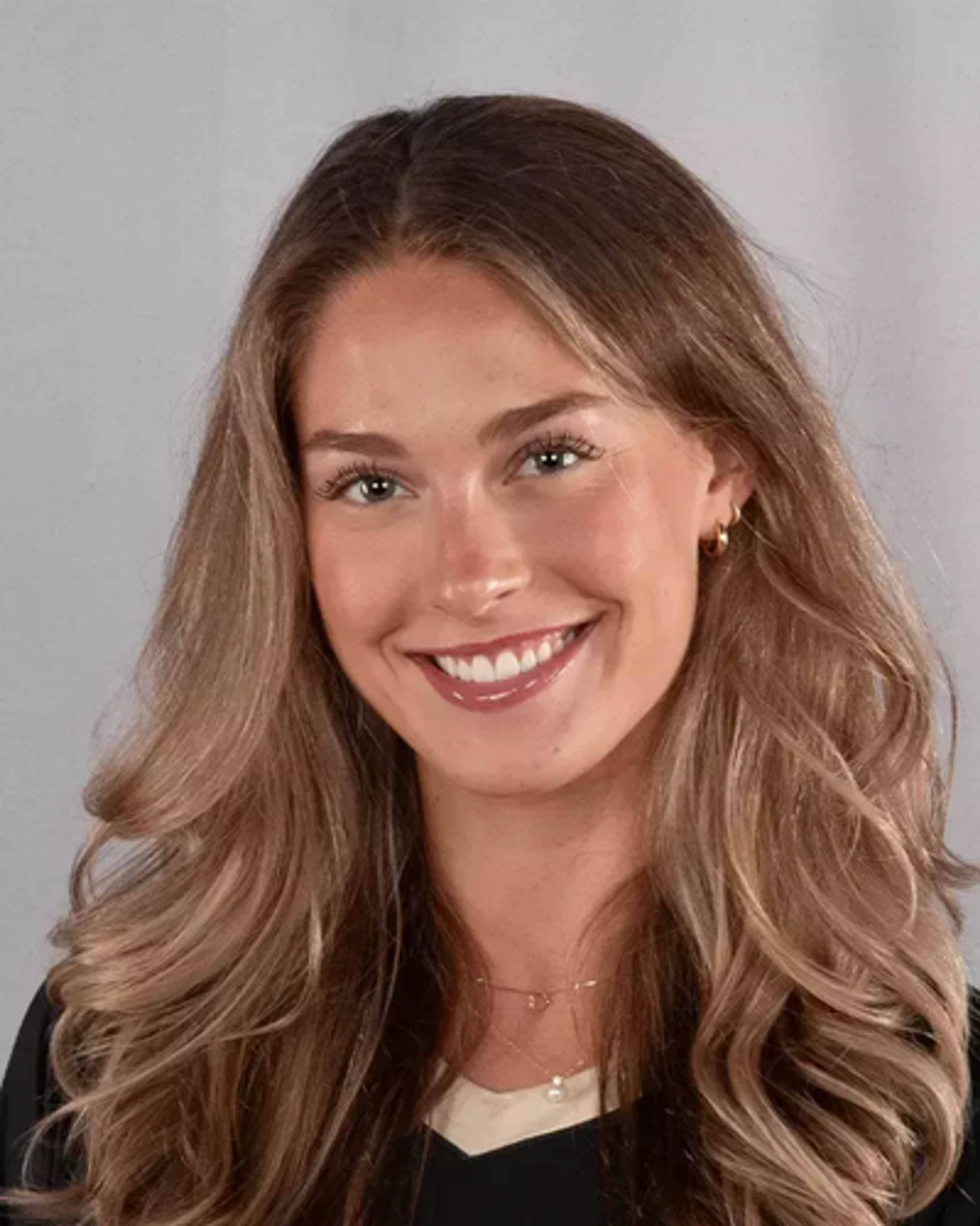 A profile picture for Sydney Jordan