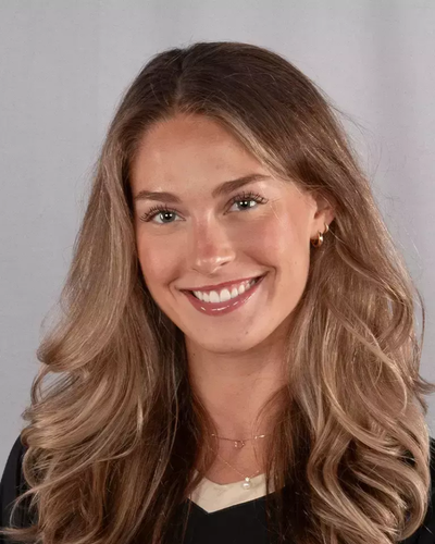 A profile picture for Sydney Jordan