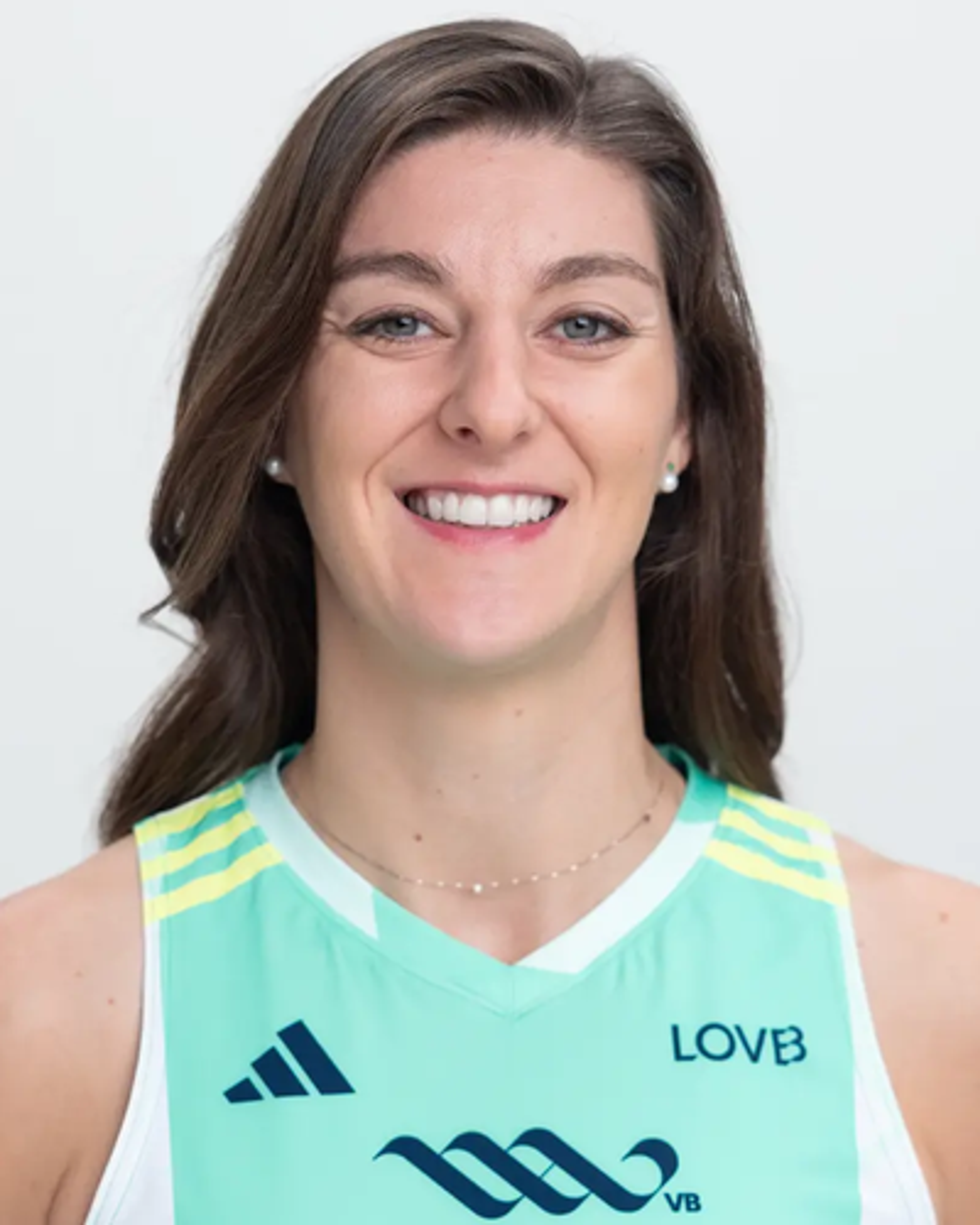 A profile picture for Anne Buijs