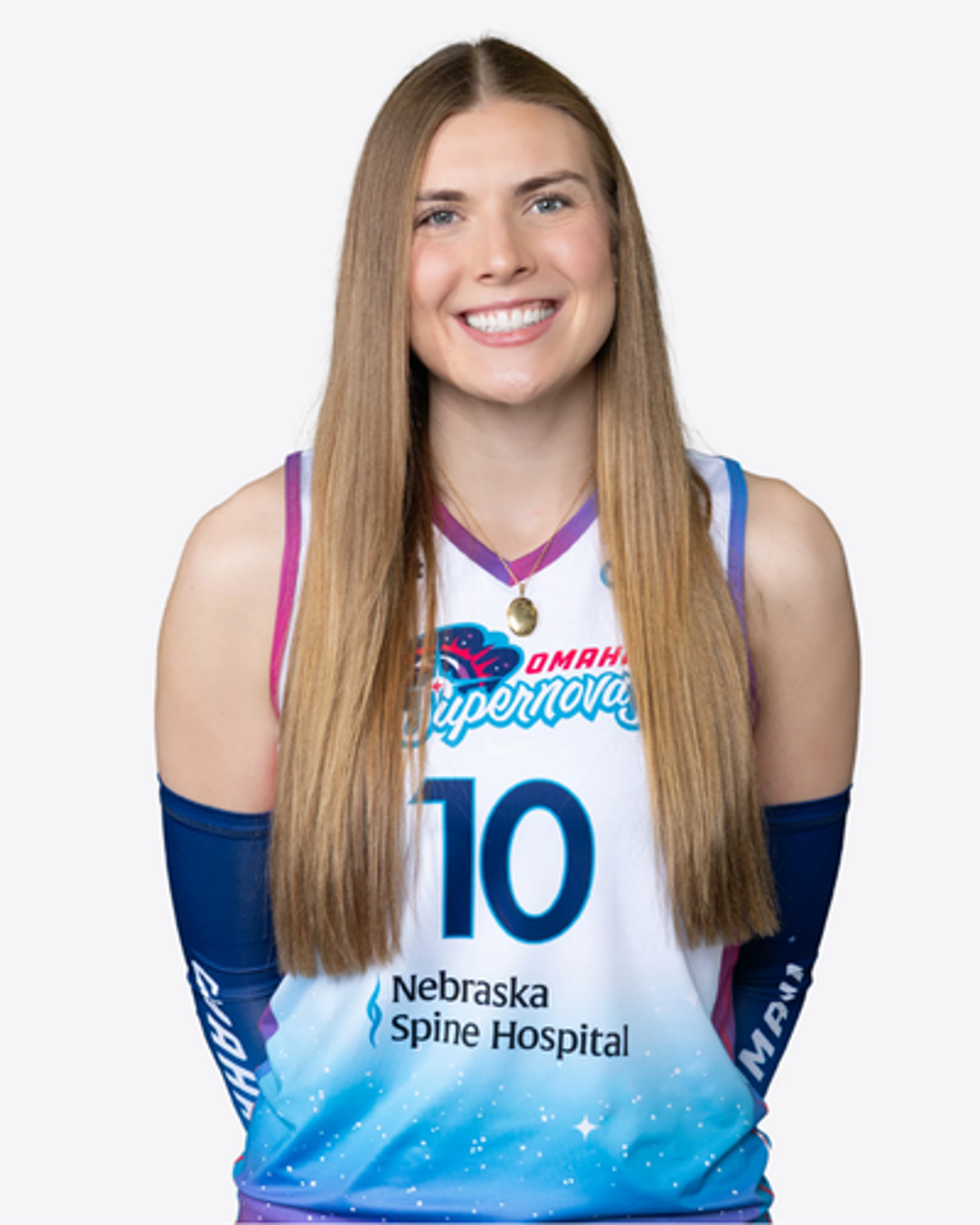 A profile picture for Kiara Reinhardt