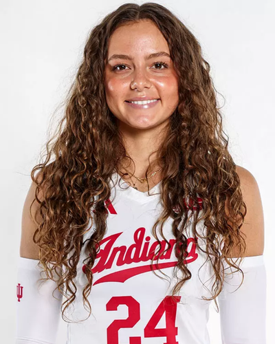 A profile picture for Jaidyn Jager