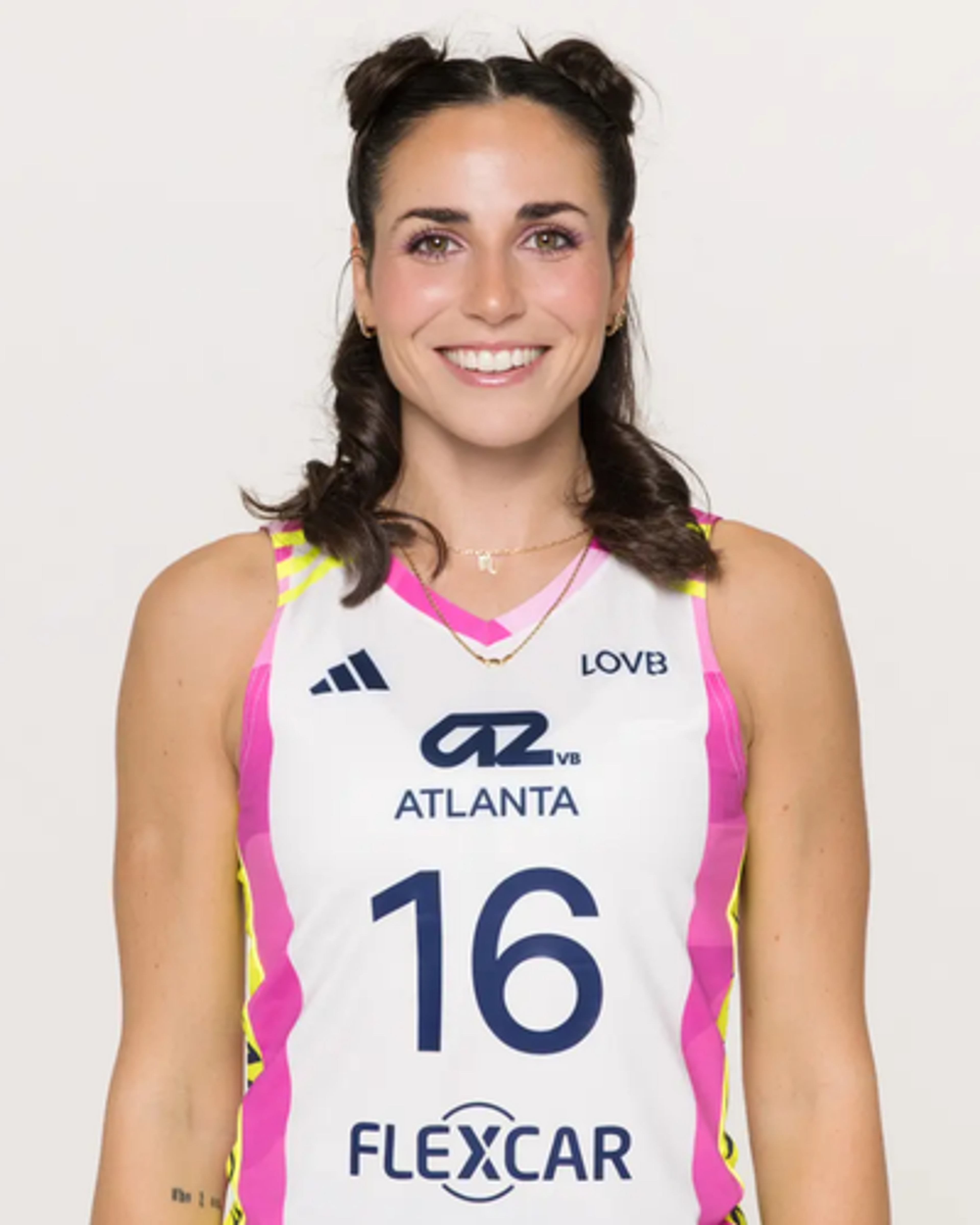 A profile picture for Beatrice Negretti
