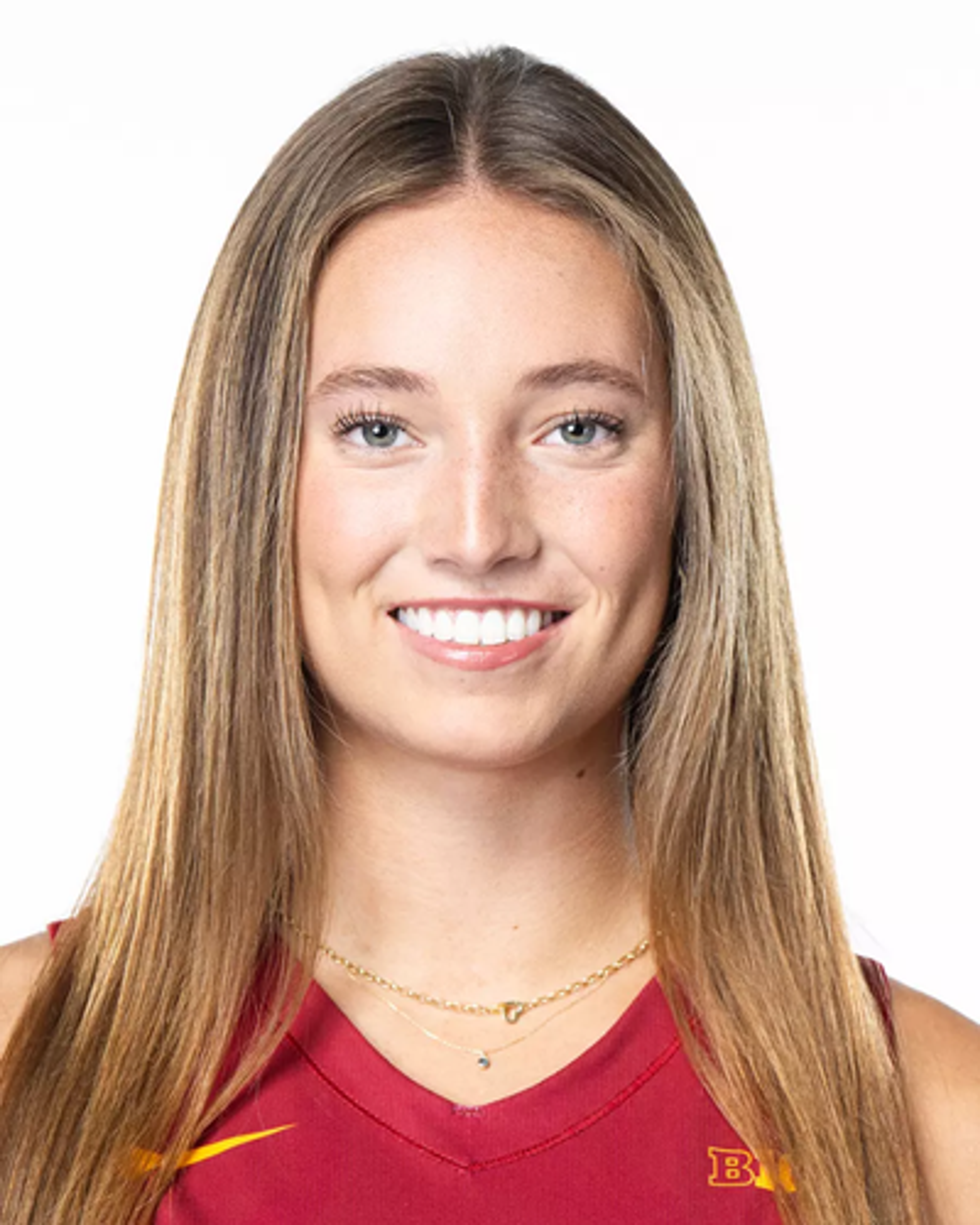 A profile picture for Taylor Deckert