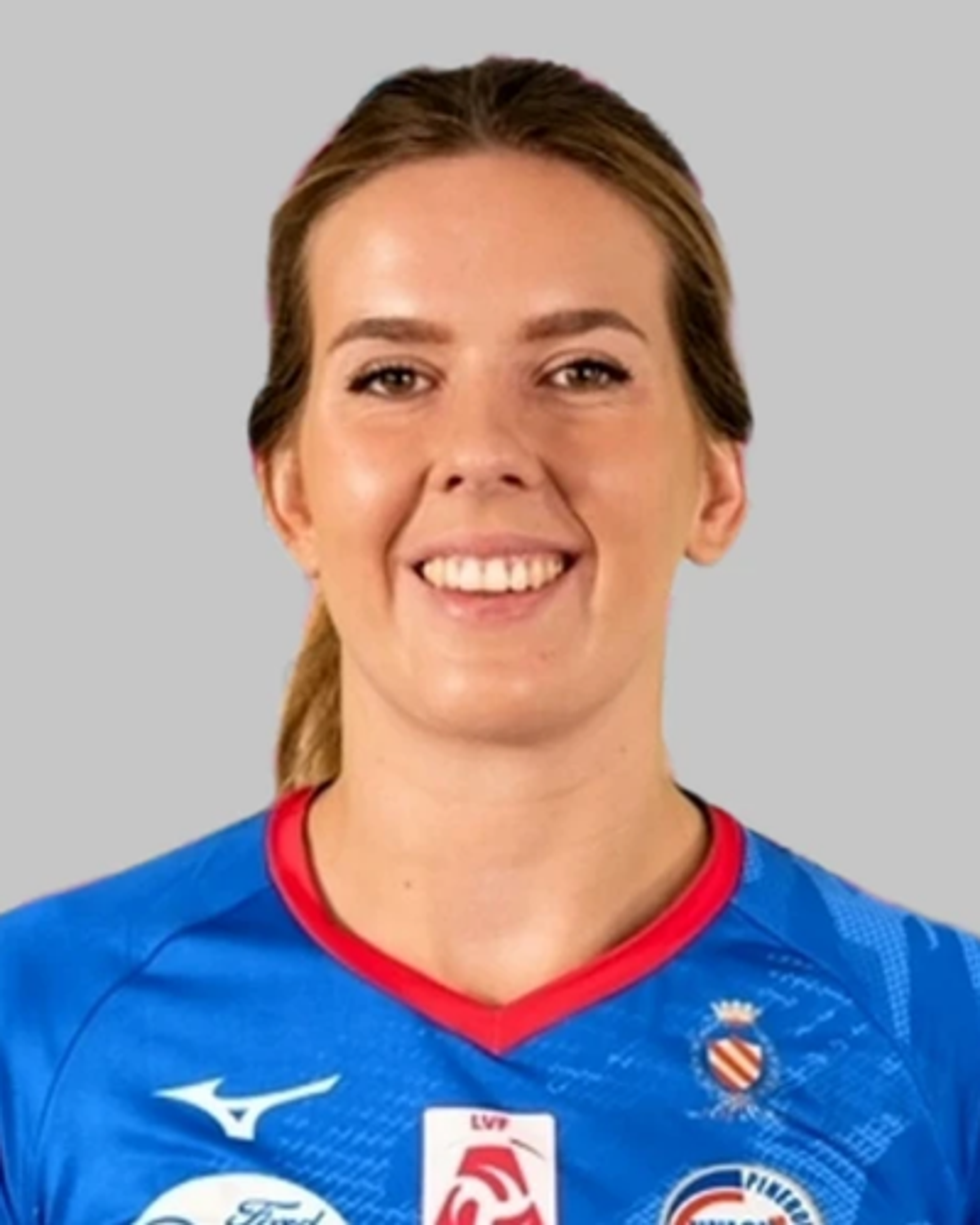 A profile picture for Tessa Polder