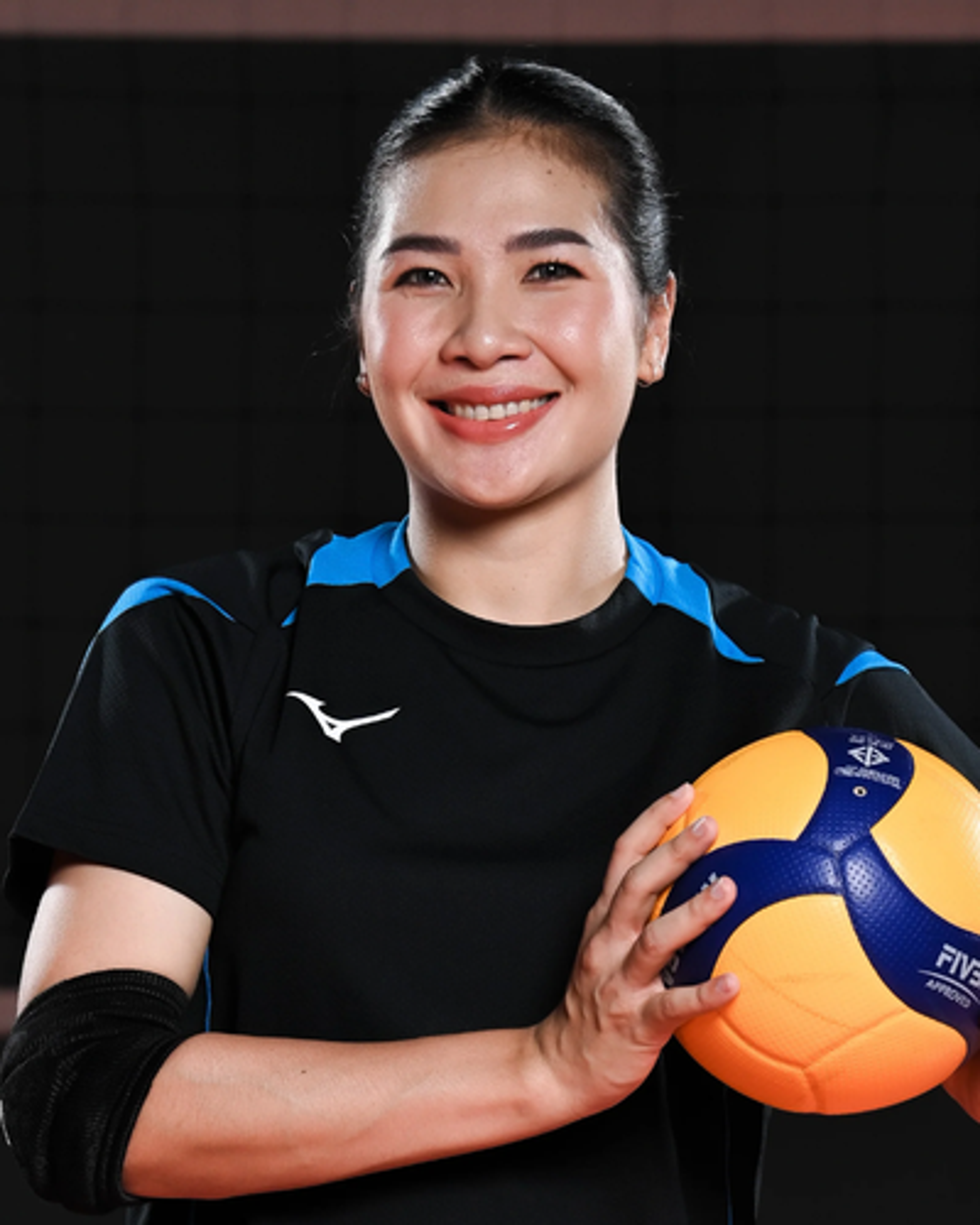 A profile picture for Janthawisut Sasipaporn