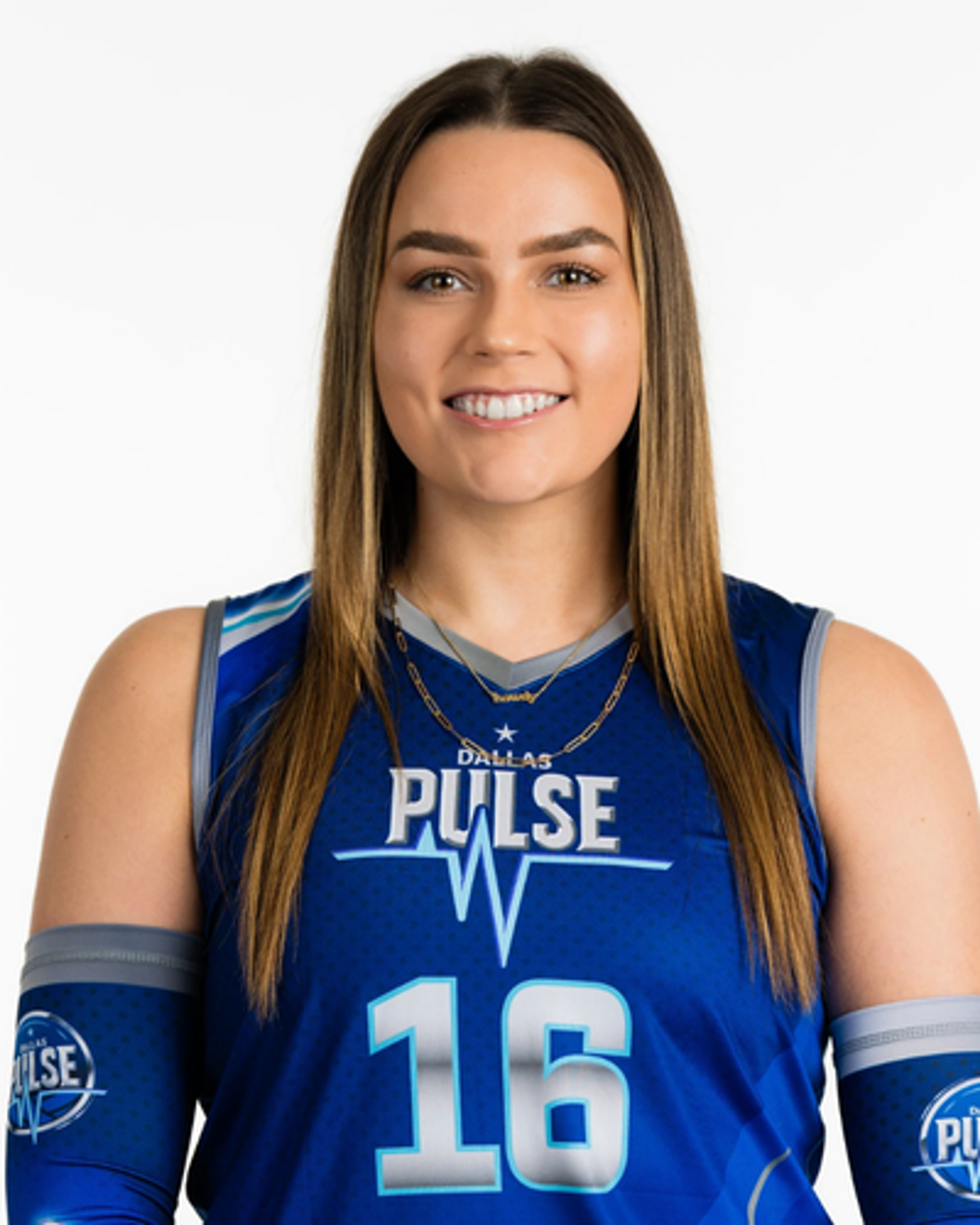 A profile picture for Caroline Meuth