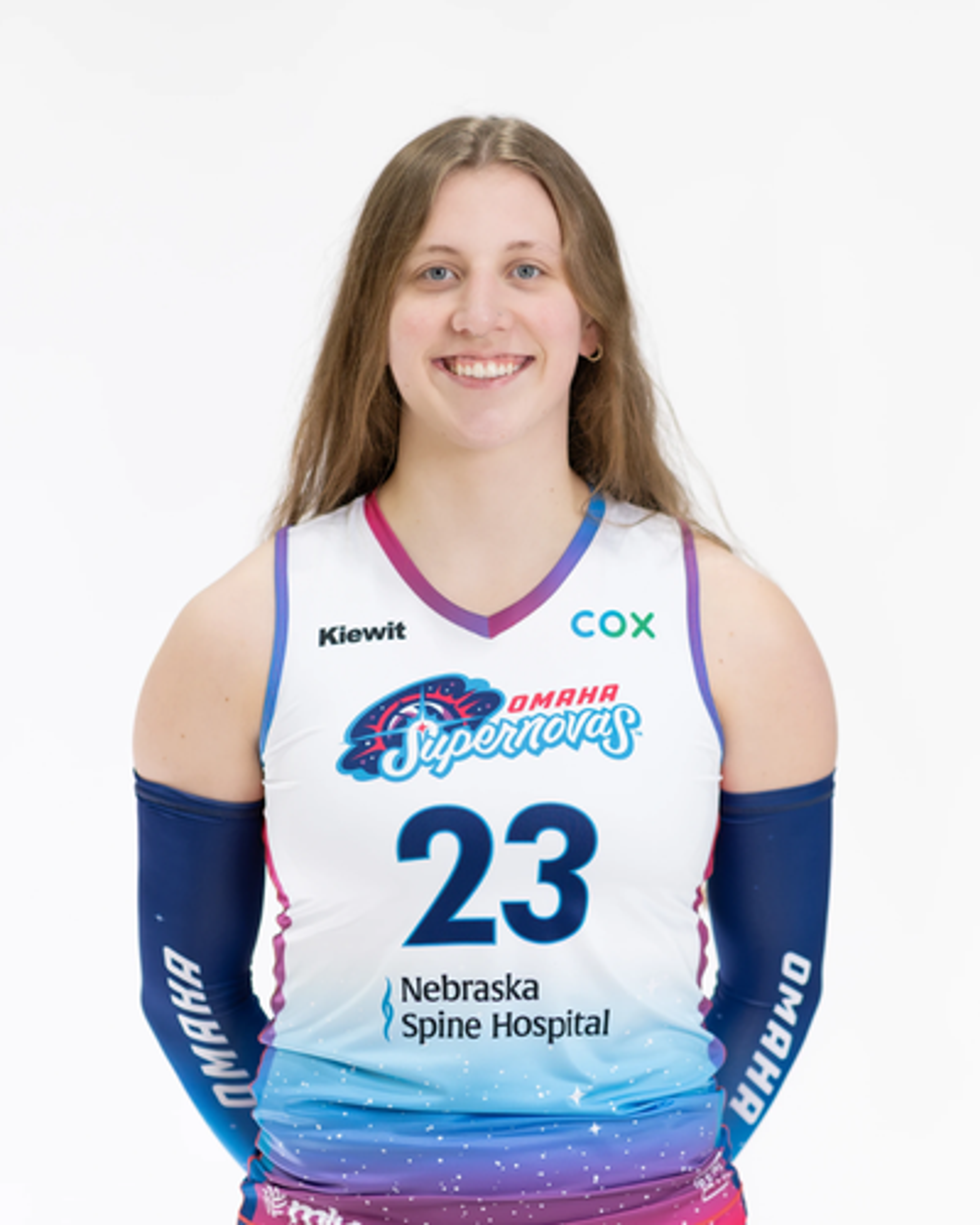 A profile picture for Elise Goetzinger