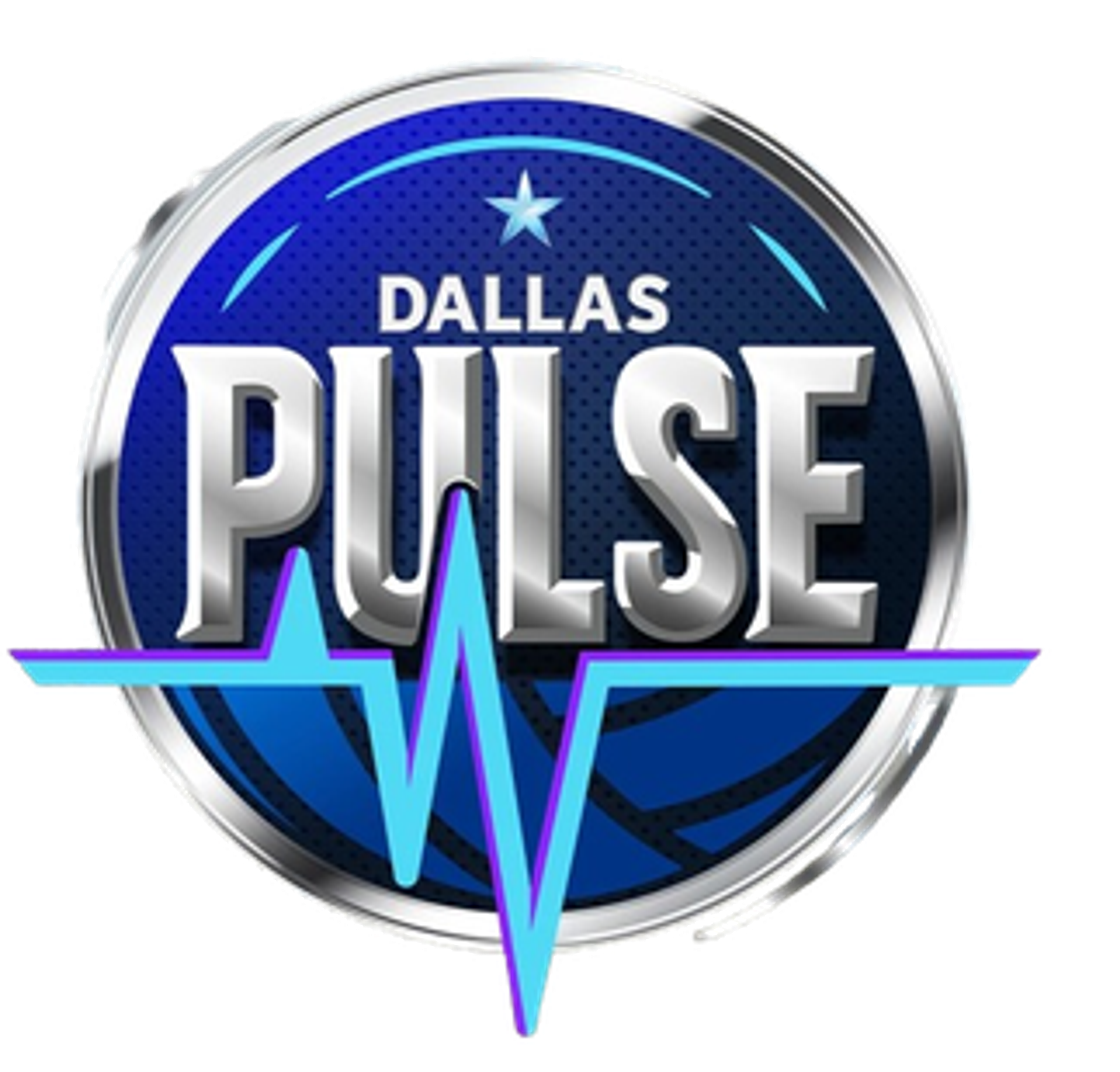Logo for Dallas Pulse