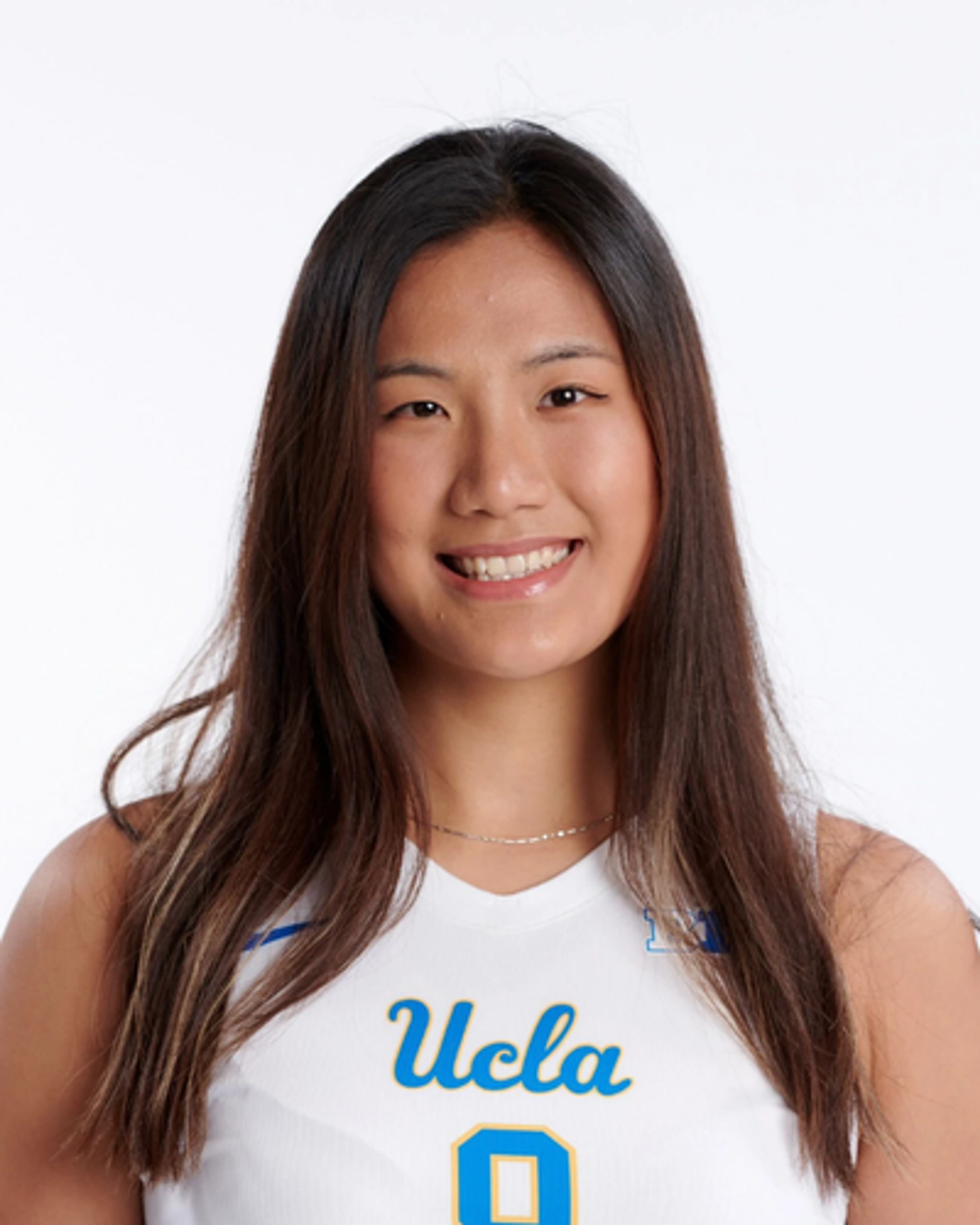 A profile picture for Maggie Li