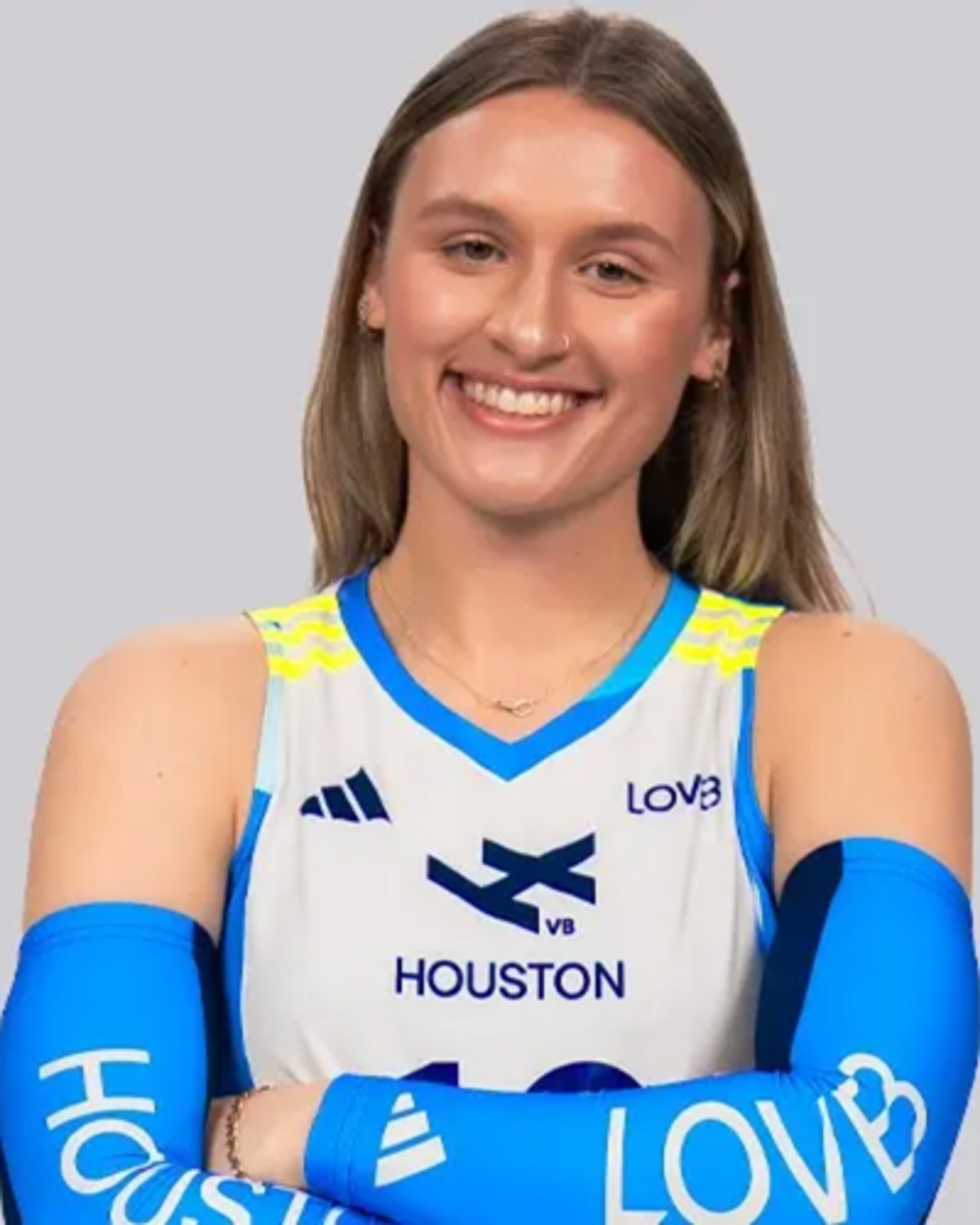 A profile picture for Maya Sands