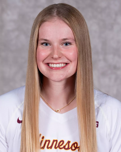 A profile picture for McKenna Wucherer