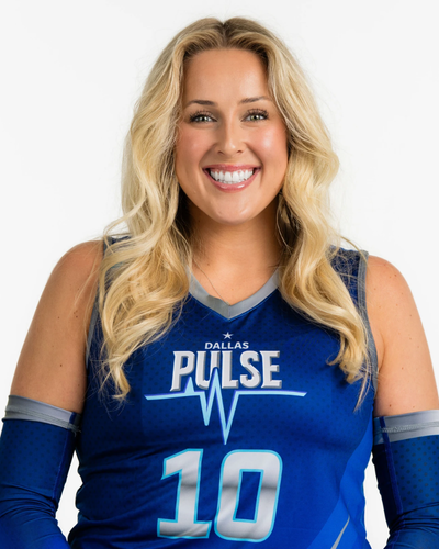 A profile picture for Kendall White
