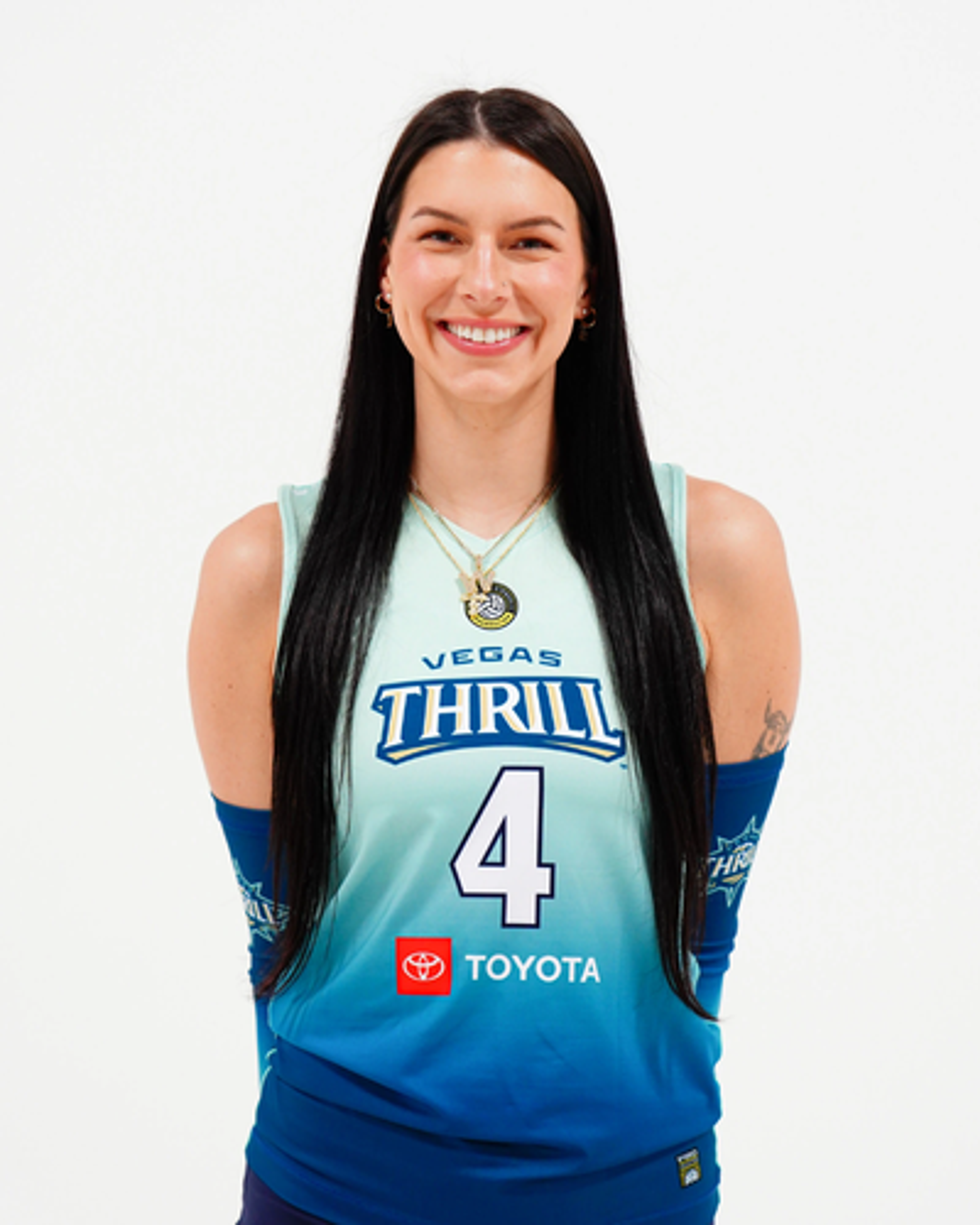 A profile picture for Willow Johnson