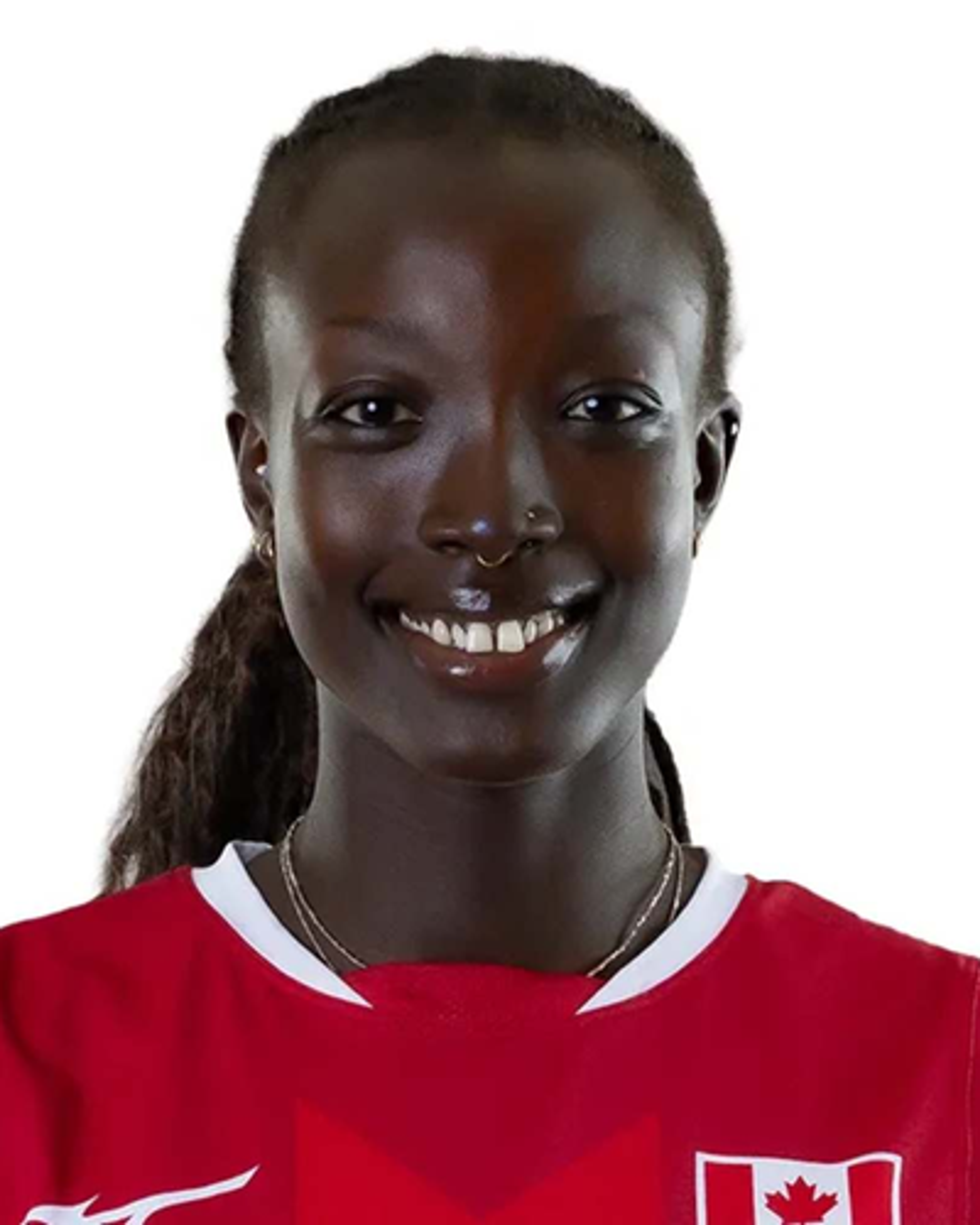 A profile picture for Nyadholi Thokbuom