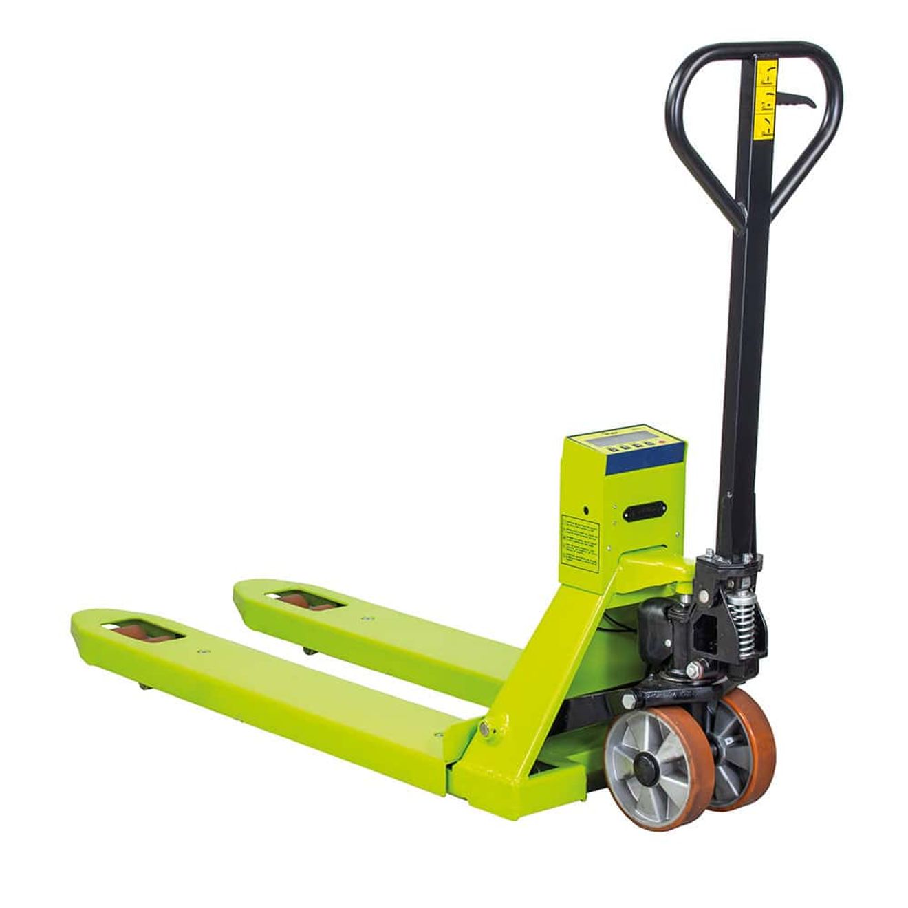 Pramac PX25 electric pallet truck