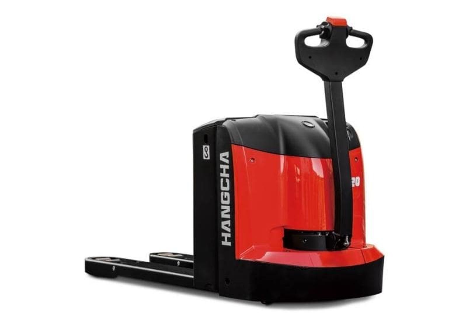 Hangcha Hi Range Powered Pallet Truck 2.0 to 3.0t