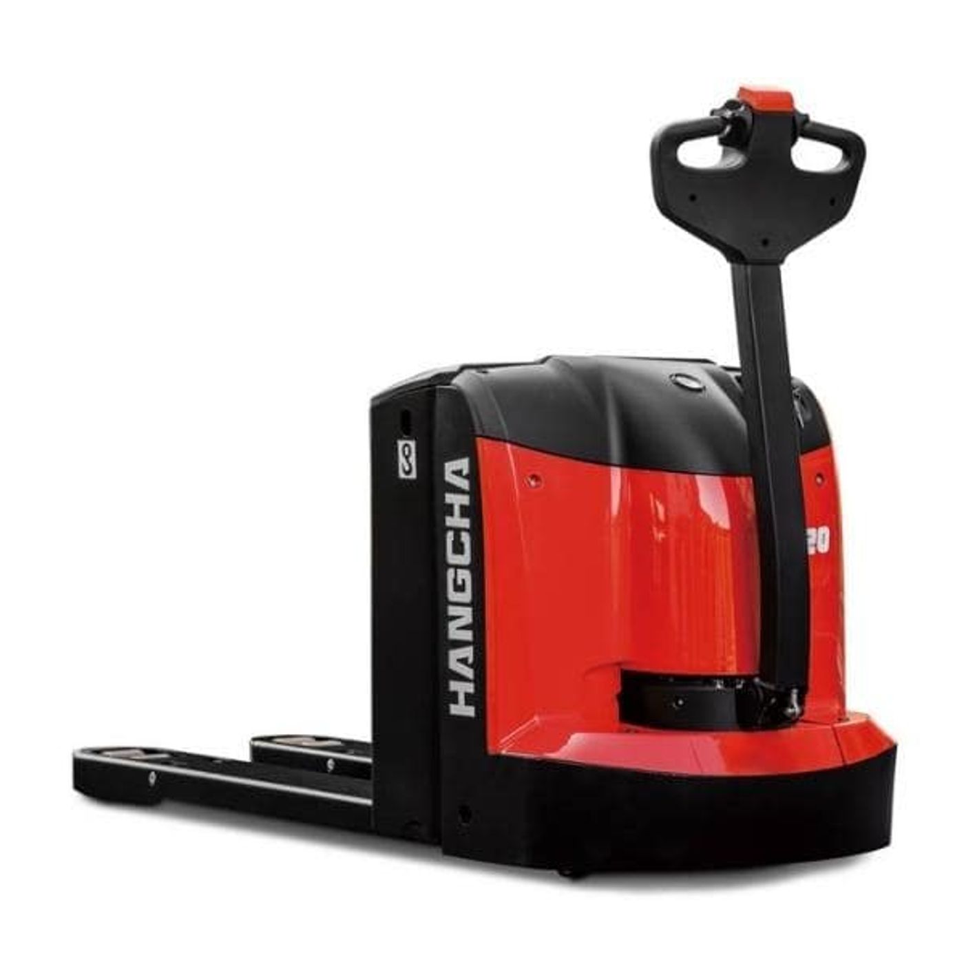 Hangcha Hi Range Powered Pallet Truck 2.0 to 3.0t