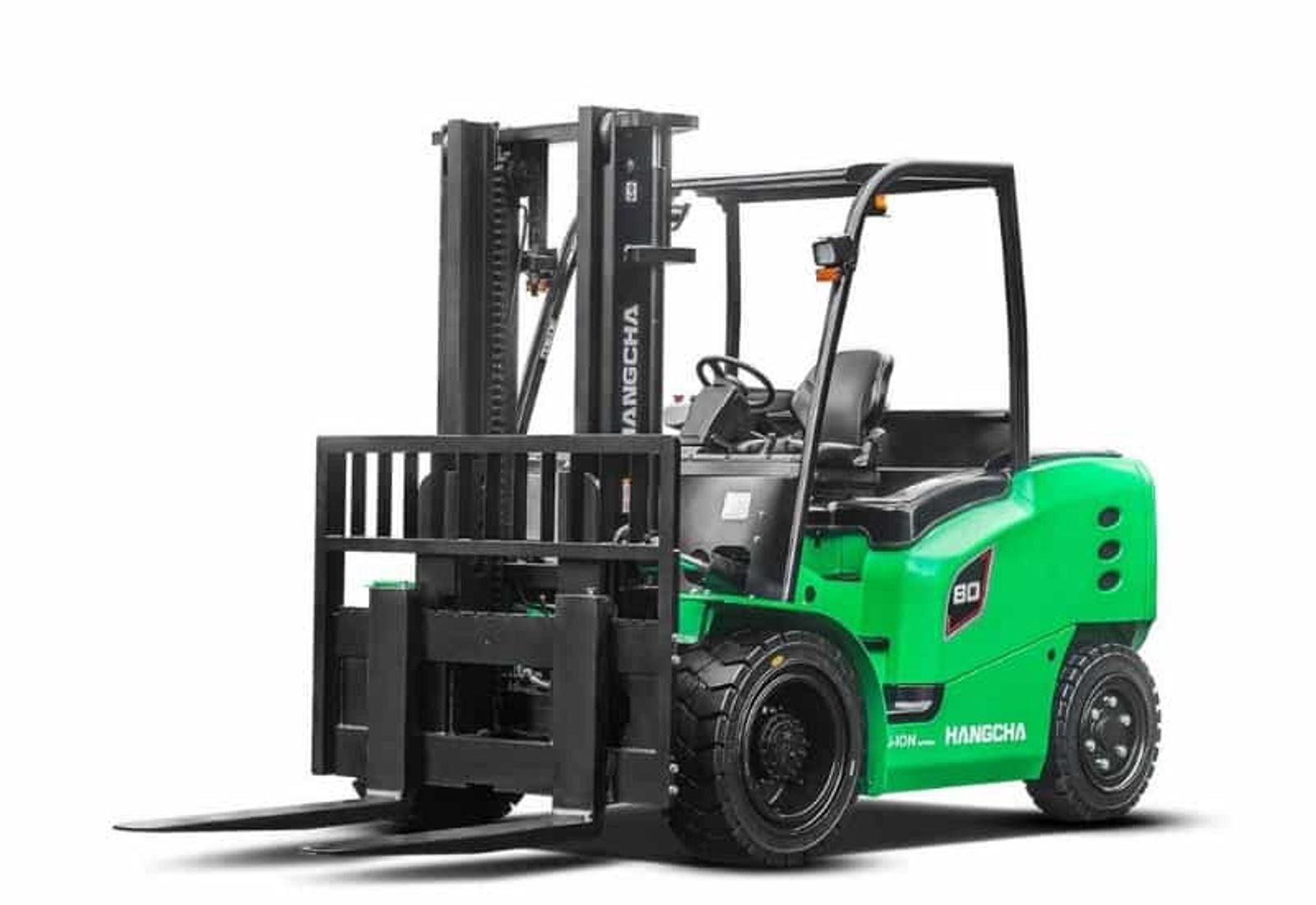 Hangcha X Series Electric, 6.0 to 10.0t Forklift