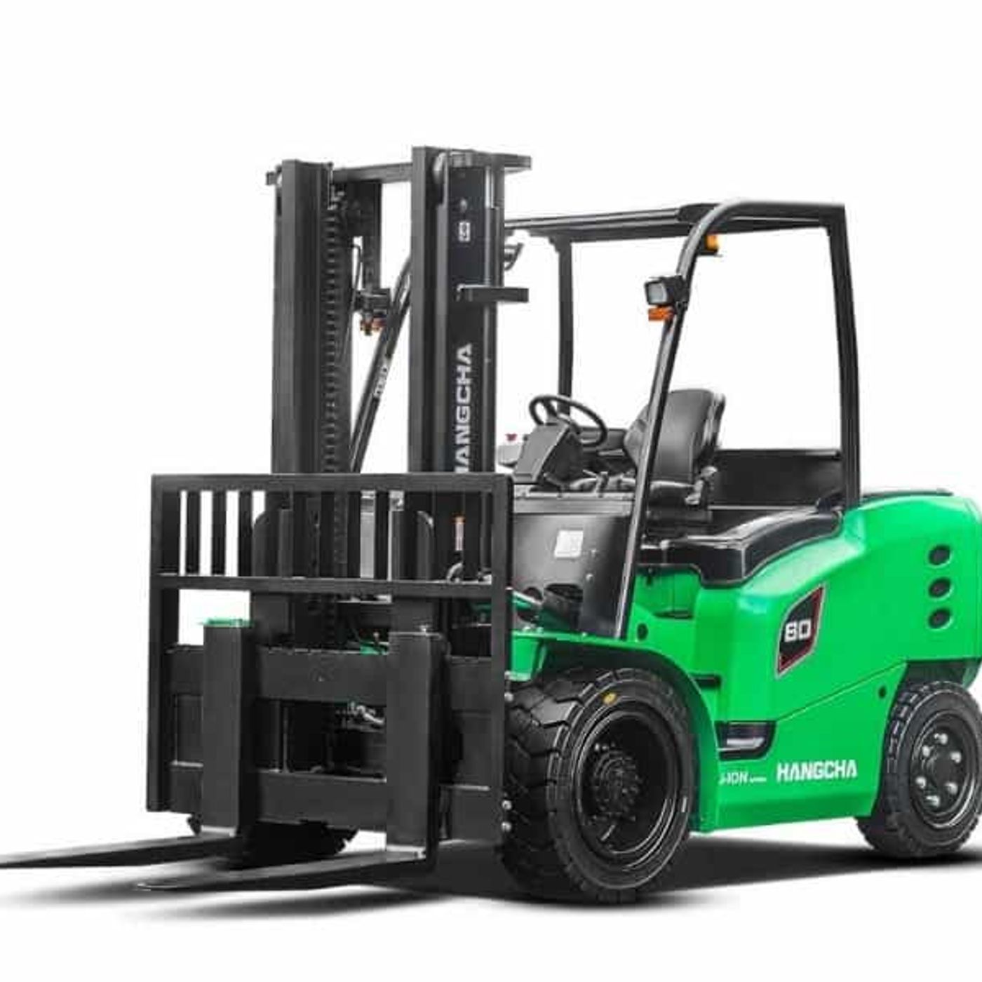 Hangcha X Series Electric, 6.0 to 10.0t Forklift