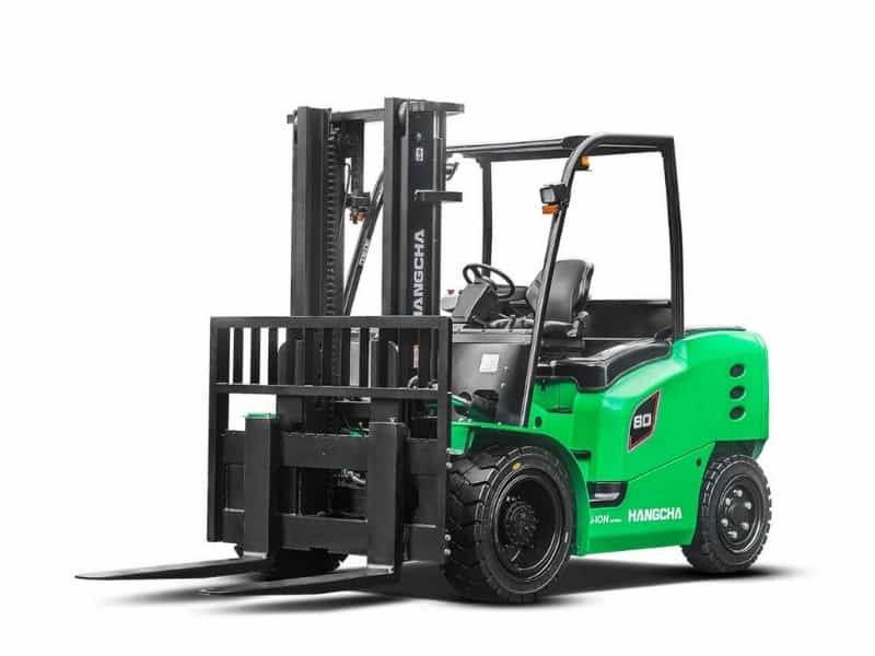Hangcha X Series Electric, 6.0 to 10.0t Forklift