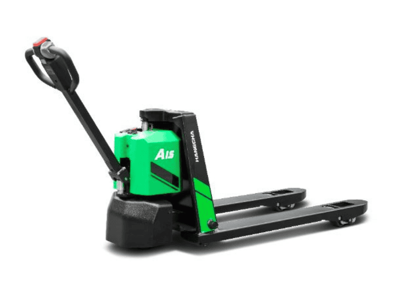 Hangcha A Series Lithium Pallet Truck 1.5t to 2.0t