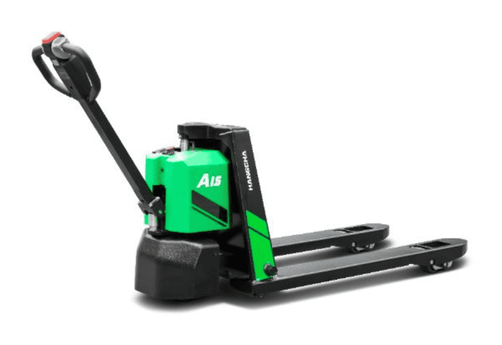 Hangcha A Series Lithium Pallet Truck 1.5t to 2.0t