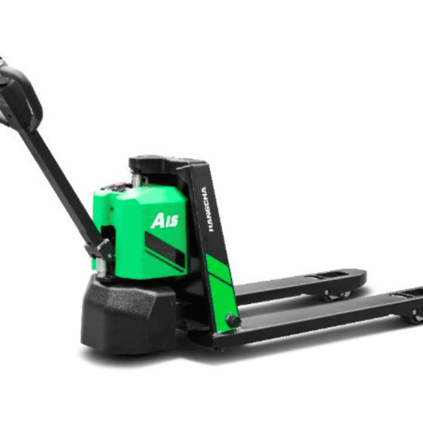 Hangcha A Series Lithium Pallet Truck 1.5t to 2.0t