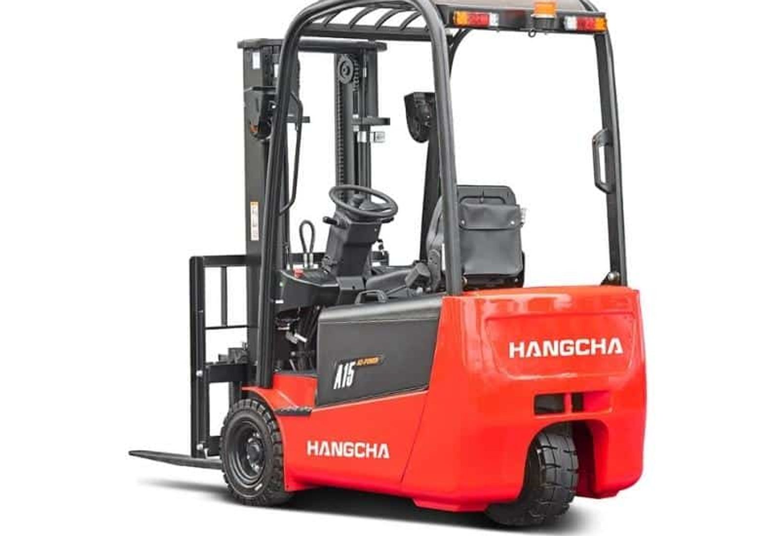 Hangcha A-Series Rear Drive Forklift Electric 24V, 1.5t