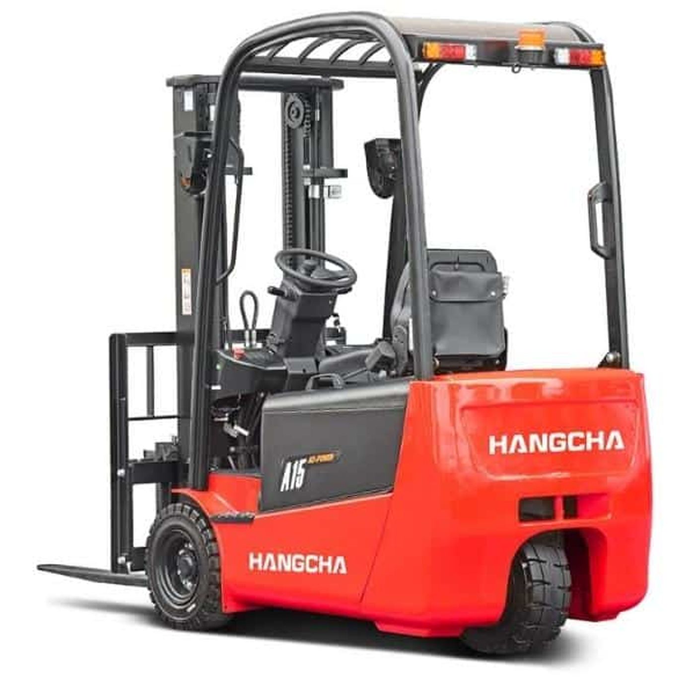 Hangcha A-Series Rear Drive Forklift Electric 24V, 1.5t