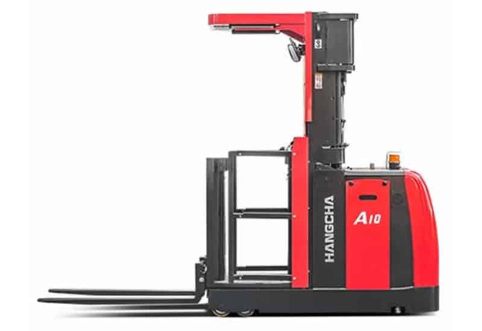A Series Medium Level Order Picker, 1t