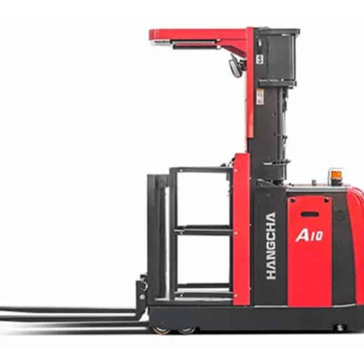 A Series Medium Level Order Picker, 1t