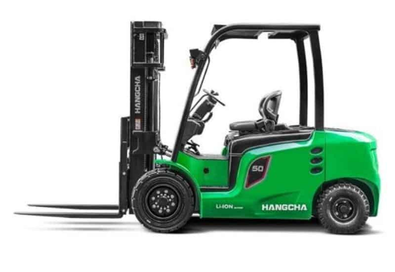 Hangcha X Series Electric, 4.0 to 5.0t Forklift