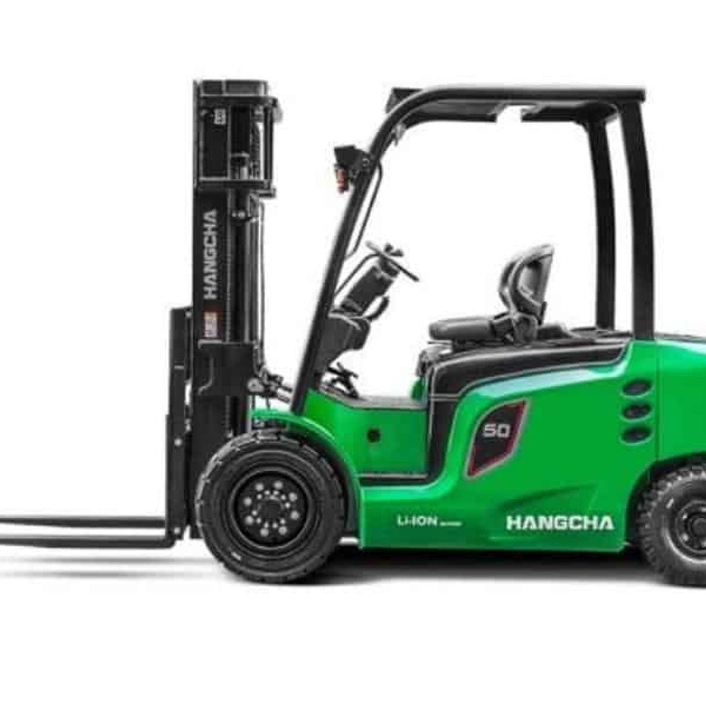 Hangcha X Series Electric, 4.0 to 5.0t Forklift