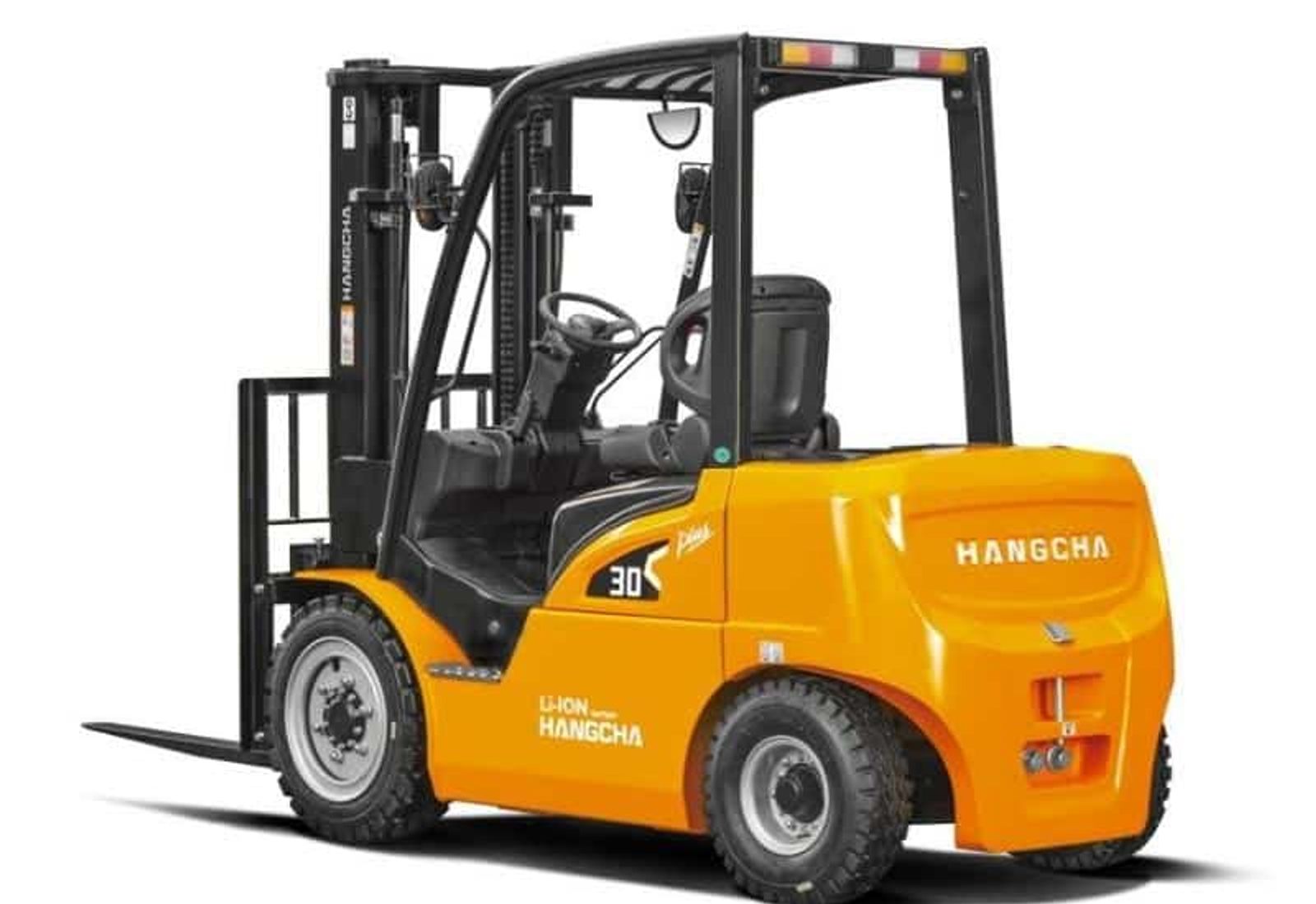 XH Series High Voltage Lithium Forklift 2.0 to 3.5t