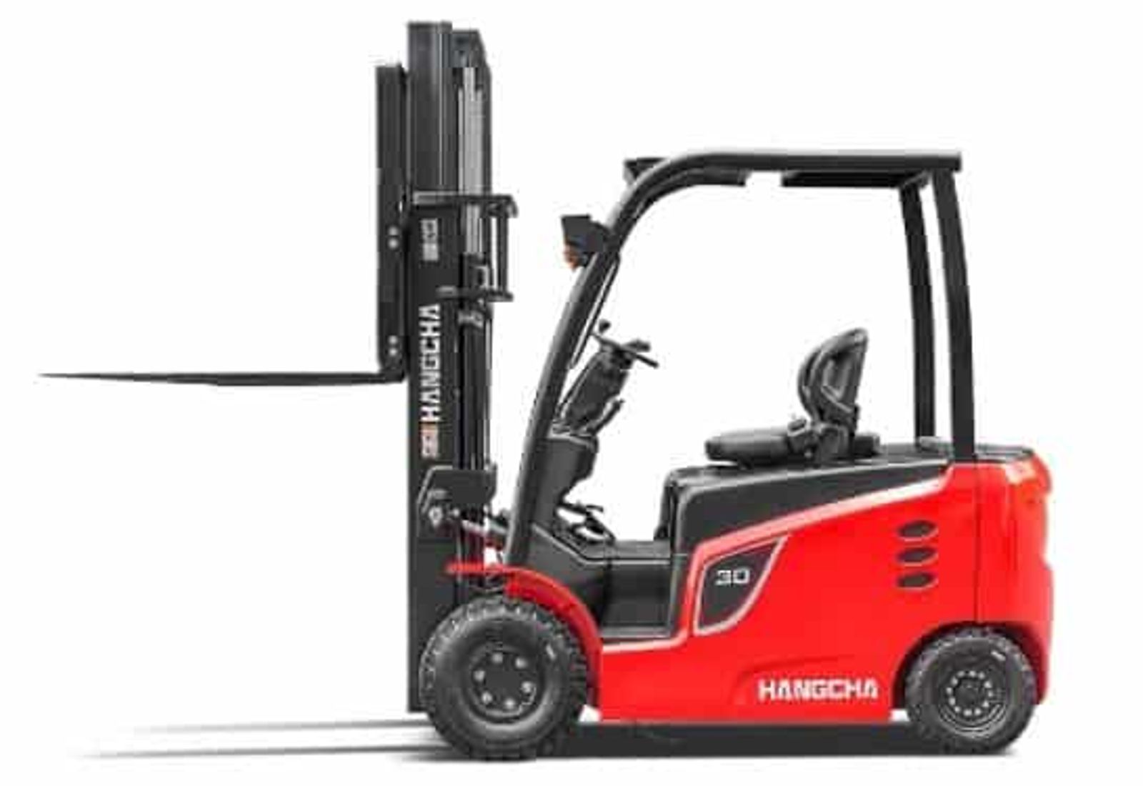 Hangcha X Series Electric, 1.5 to 3.5t Forklift