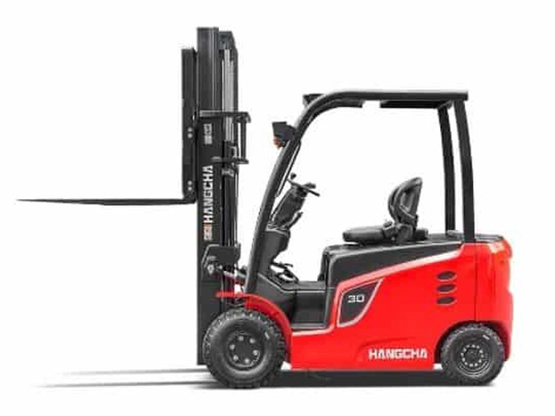 Hangcha X Series Electric, 1.5 to 3.5t Forklift