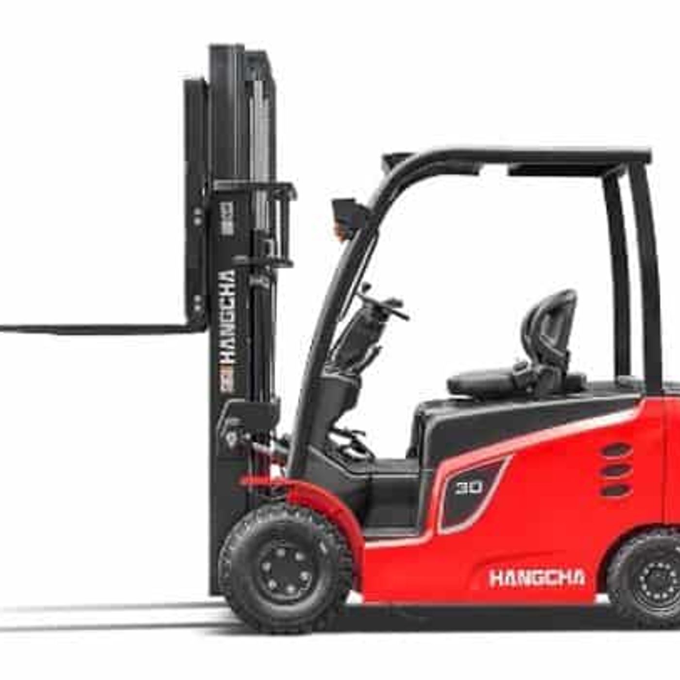 Hangcha X Series Electric, 1.5 to 3.5t Forklift