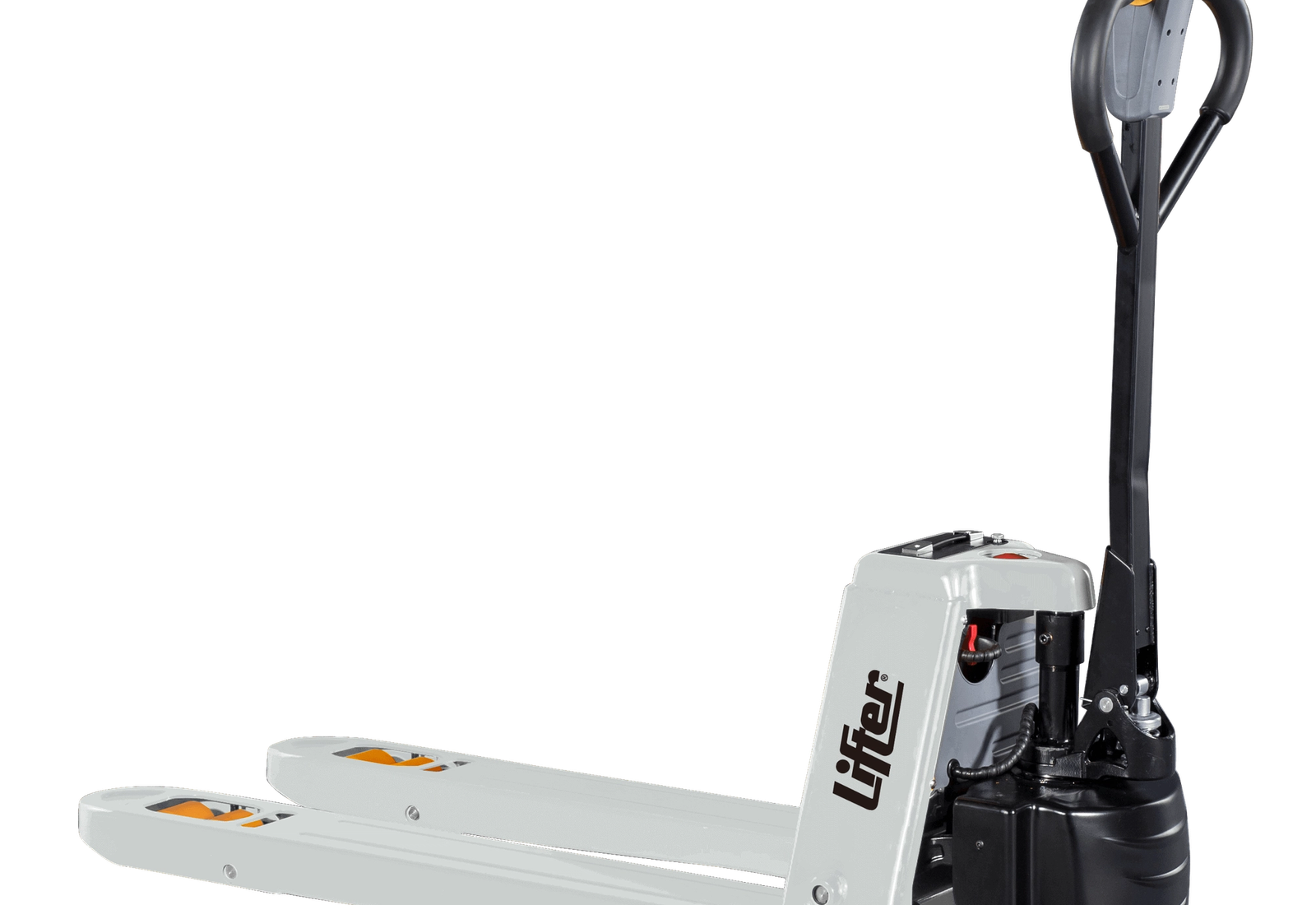 Pramac EY20L Lithium Ion Powered Pallet Truck