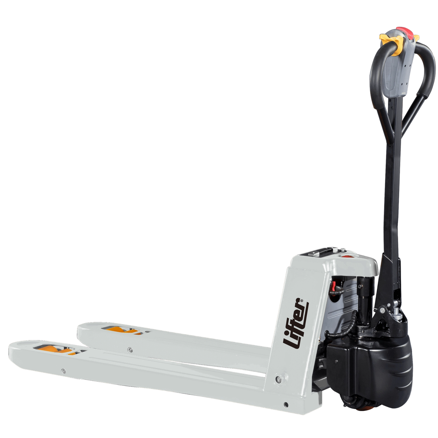Pramac EY20L Lithium Ion Powered Pallet Truck