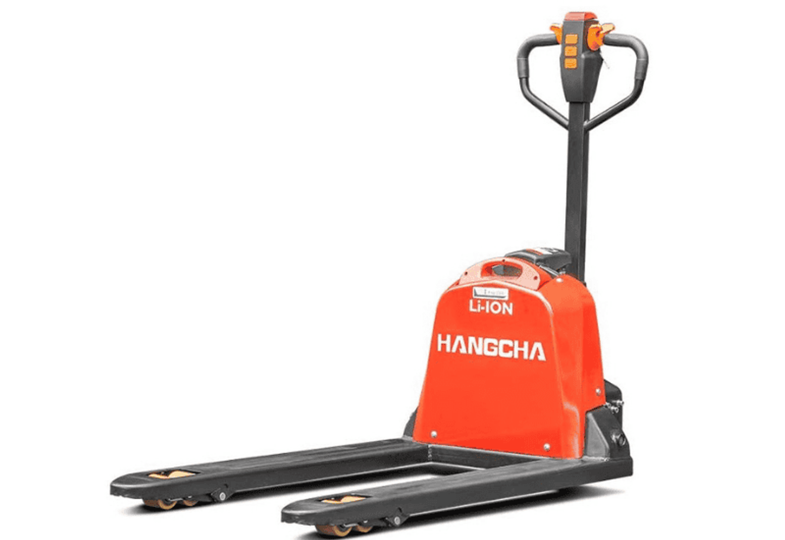 Hangcha Lithium-Ion Pallet Truck, 1500kg (CBD15-JH)
