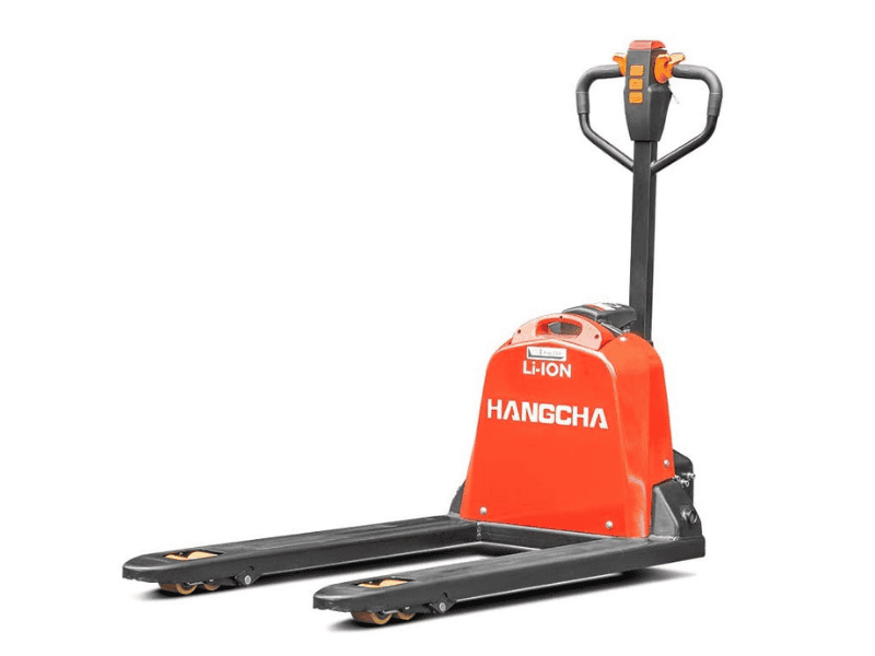 Hangcha Lithium-Ion Pallet Truck, 1500kg (CBD15-JH)
