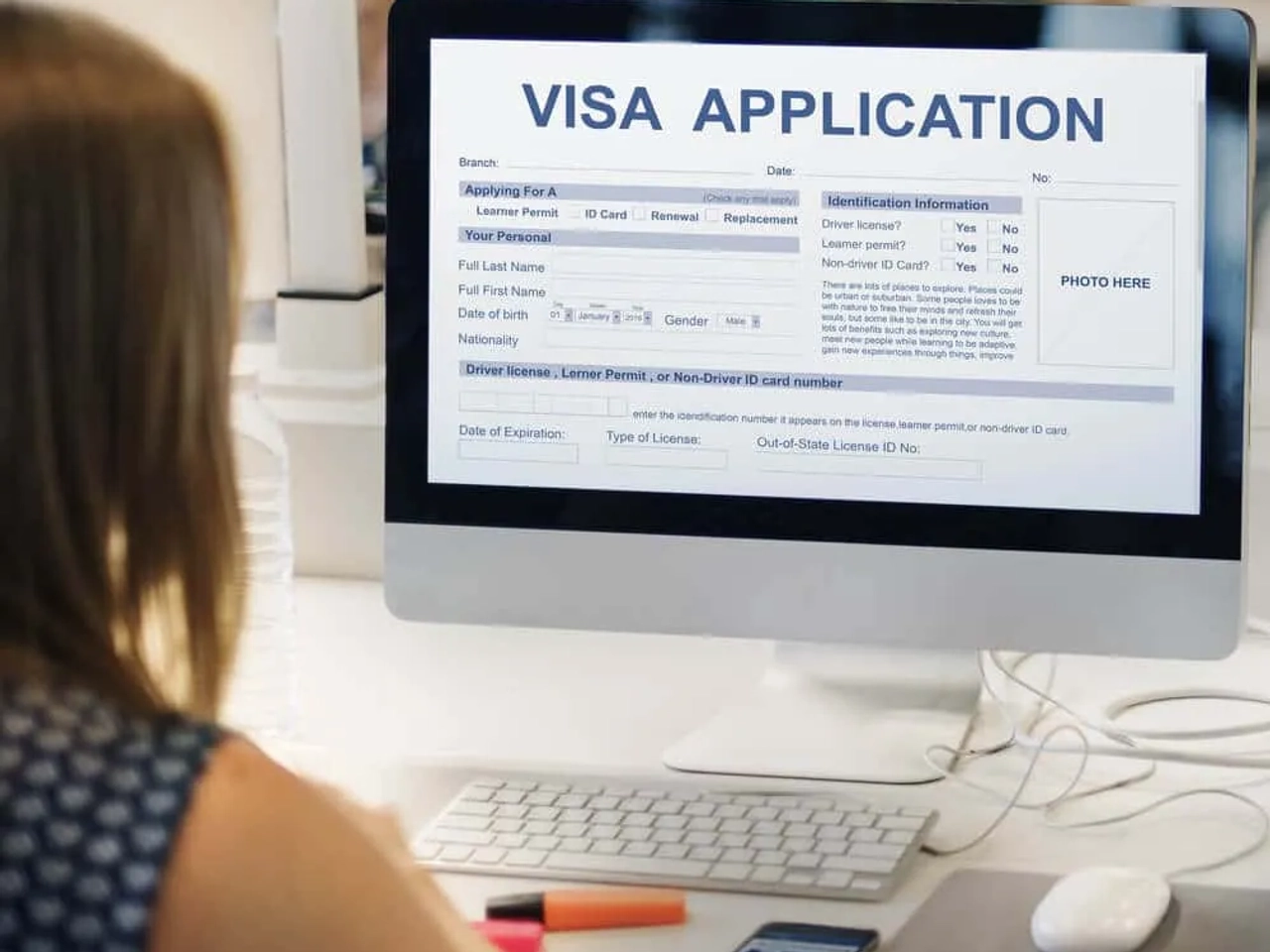 como conseguir visto australiano