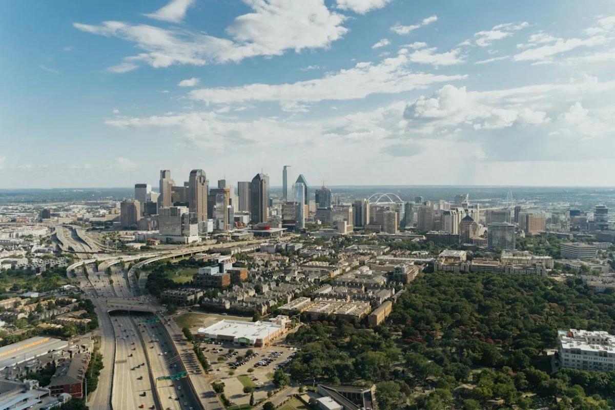 osas que hacer en Dallas