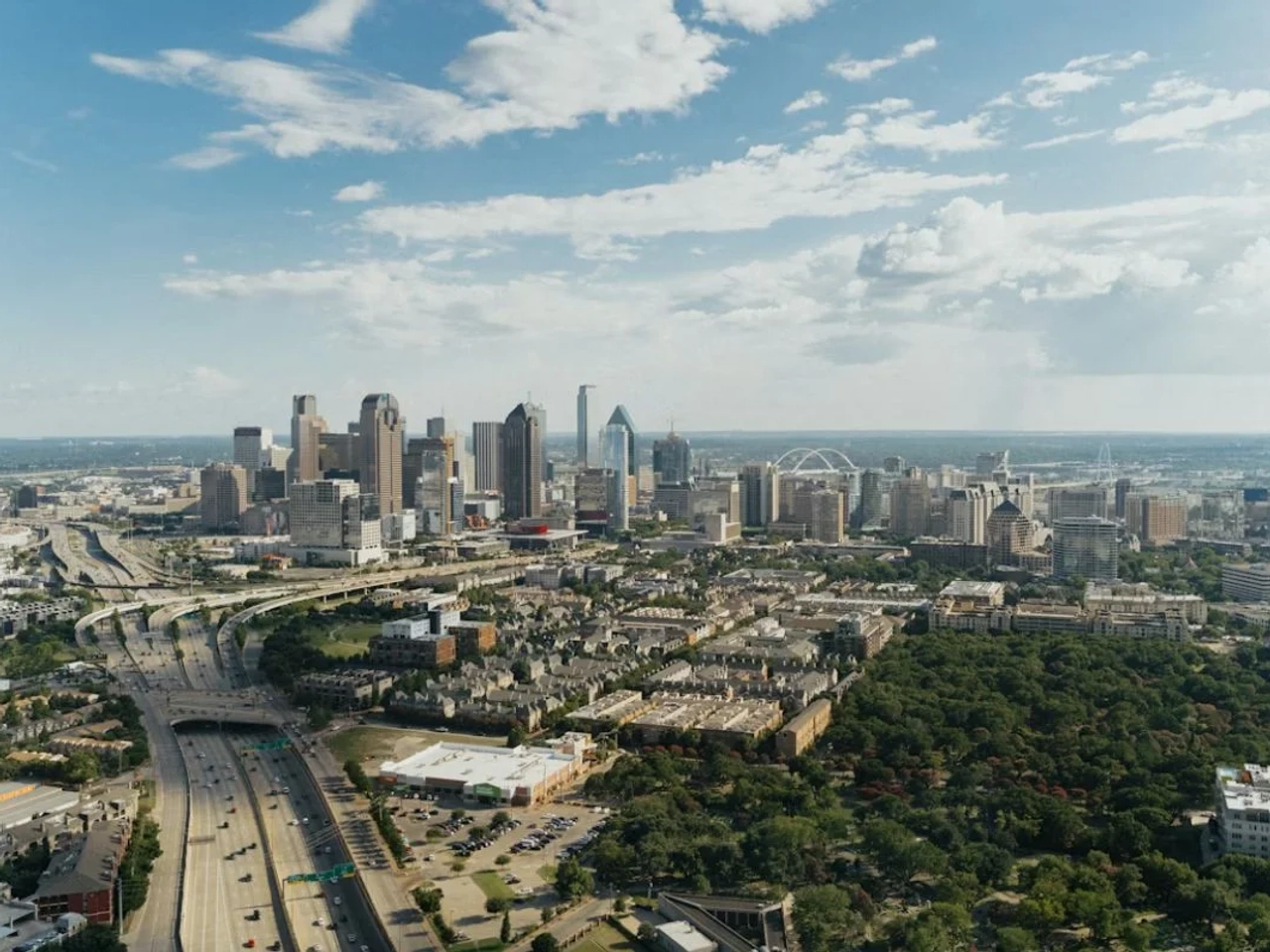 osas que hacer en Dallas