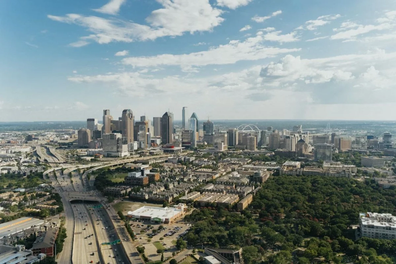 osas que hacer en Dallas